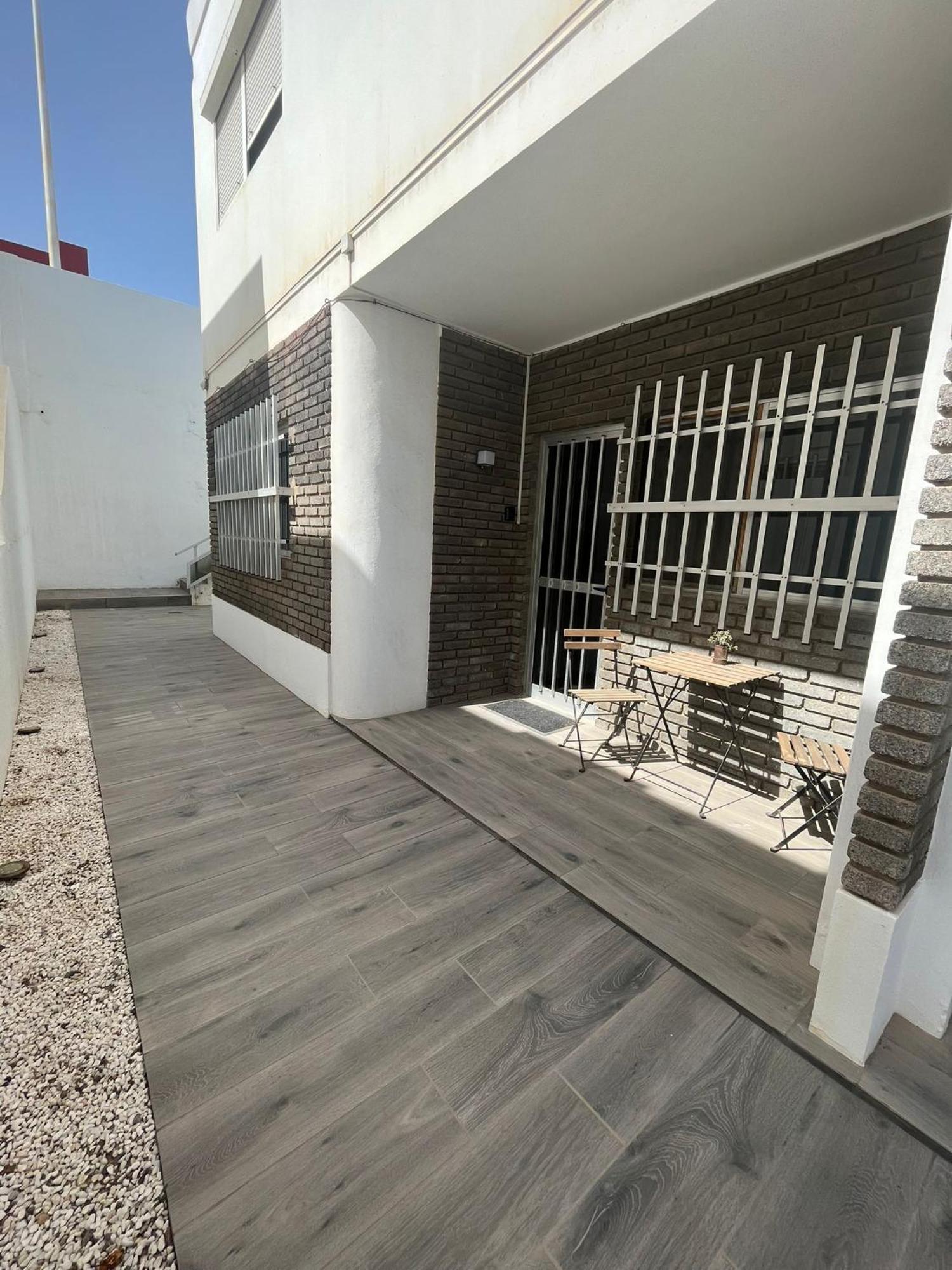 Bay Apartamento La Garita
