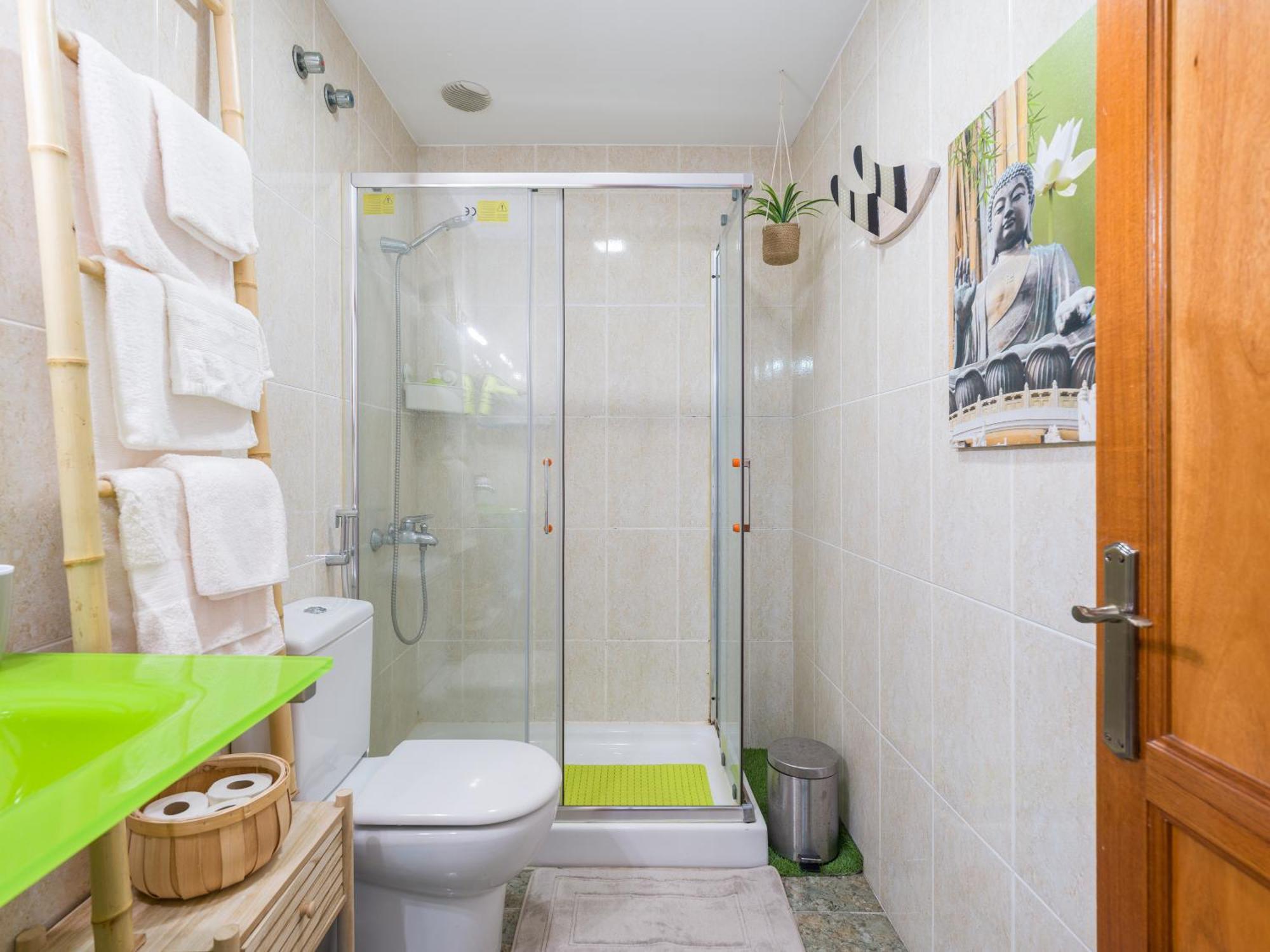 Bluebeach Apartamento *