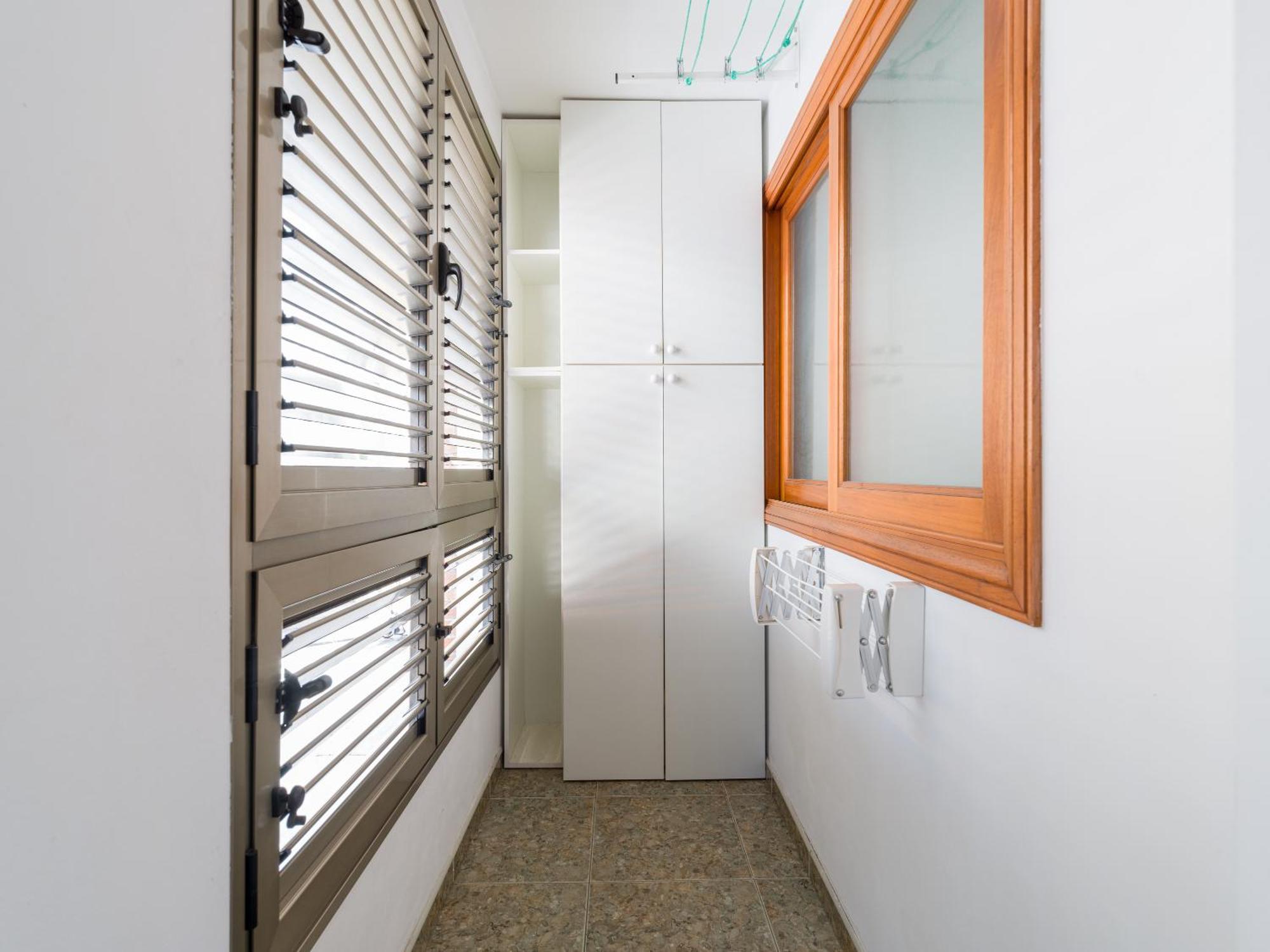 Bluebeach Apartamento