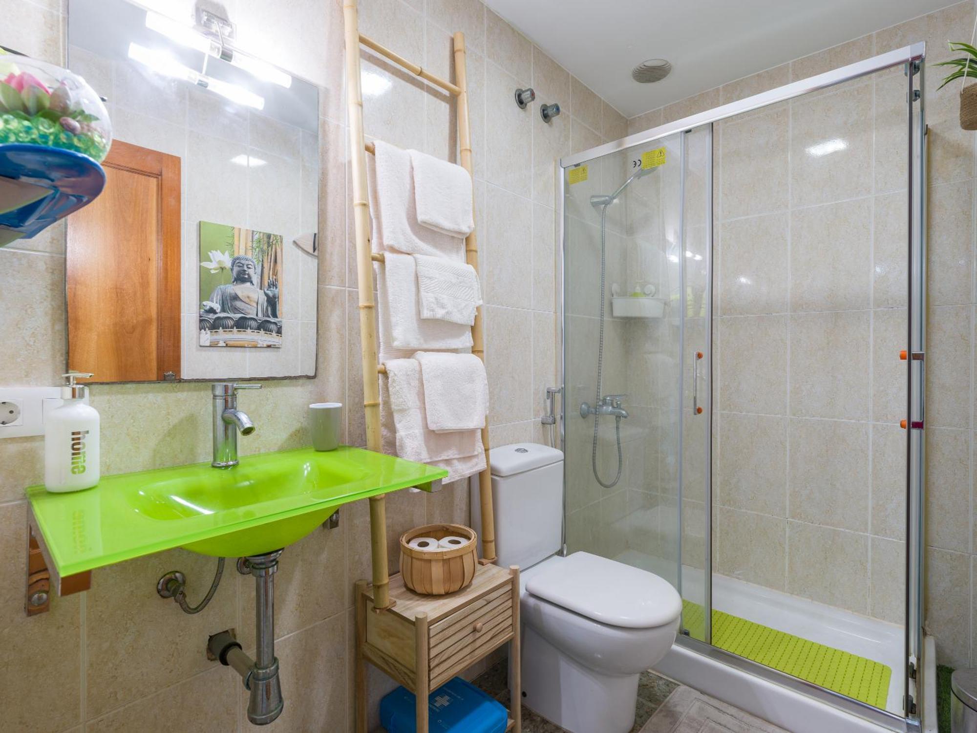 Apartamento Bluebeach Las Palmas de Gran Canaria