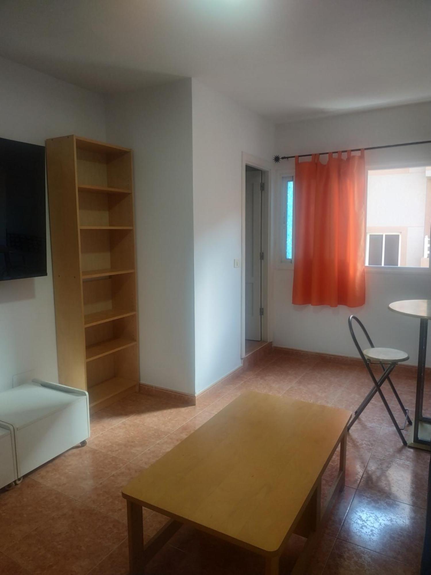 Apartment Gofioplaya