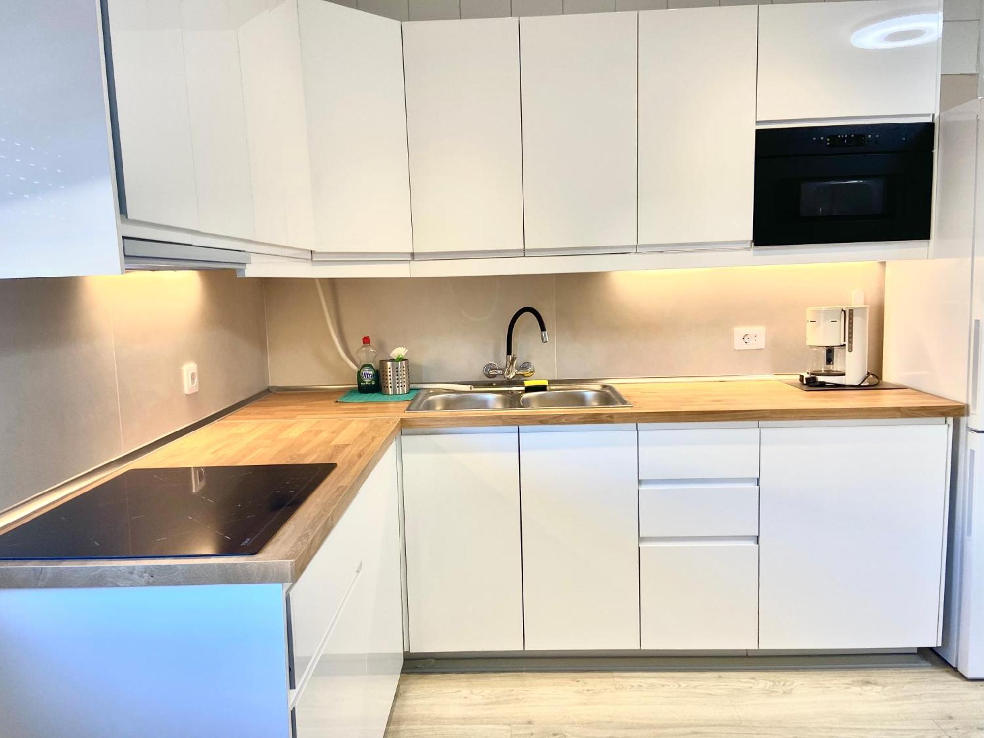 Cozy And Modern In Maspalomas Appartamento *