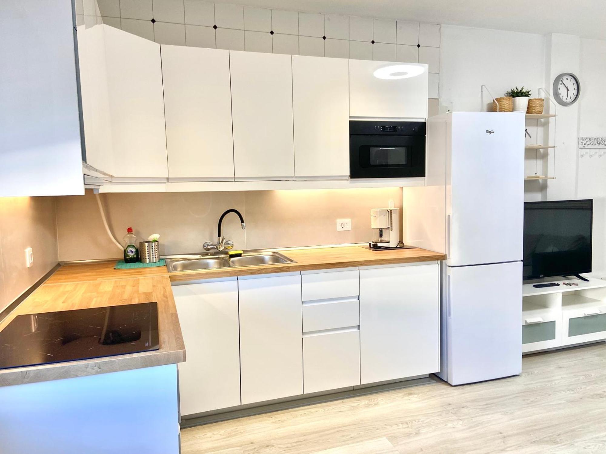Appartamento Cozy And Modern In Maspalomas