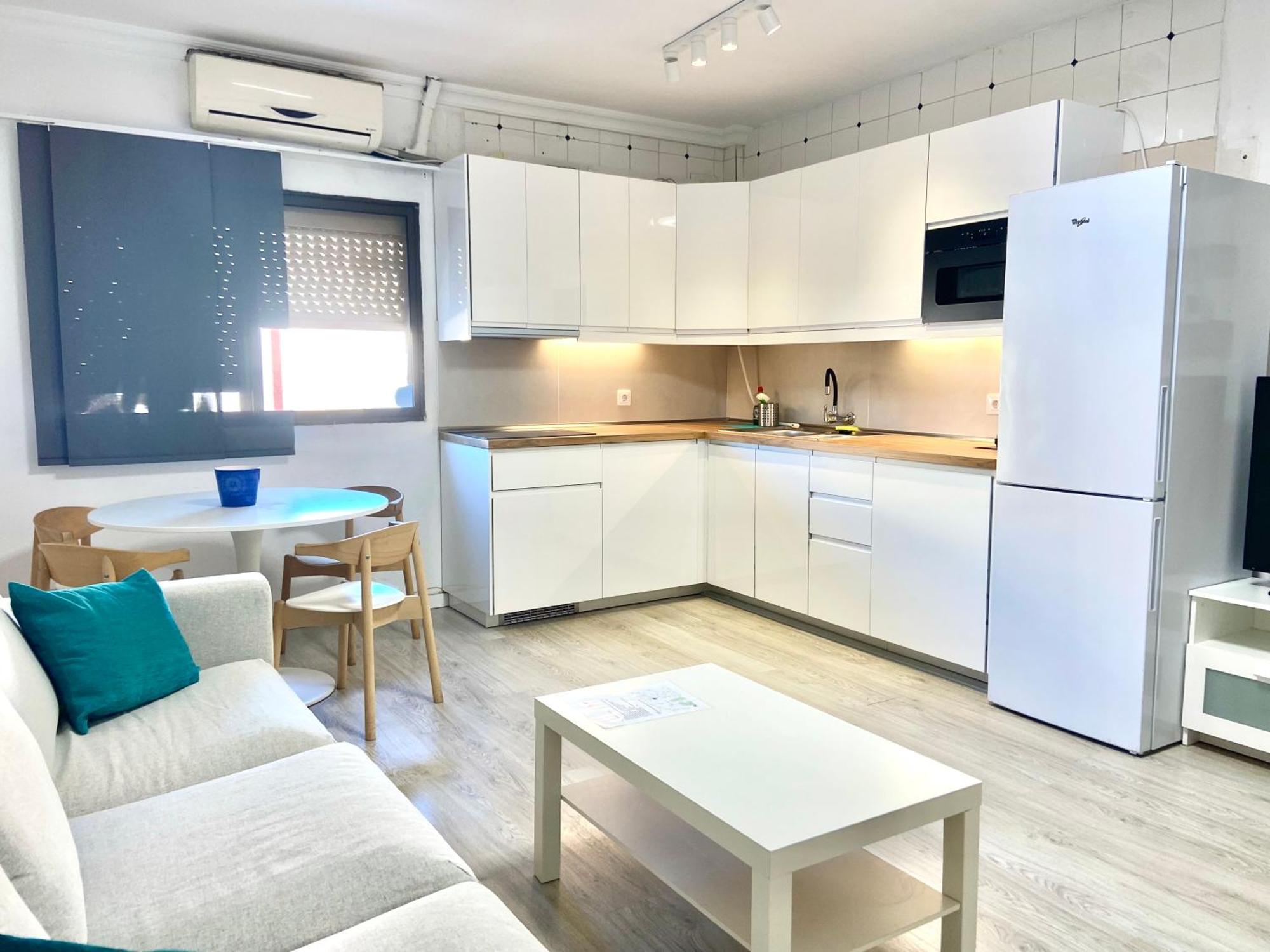 Appartamento Cozy And Modern In Maspalomas *