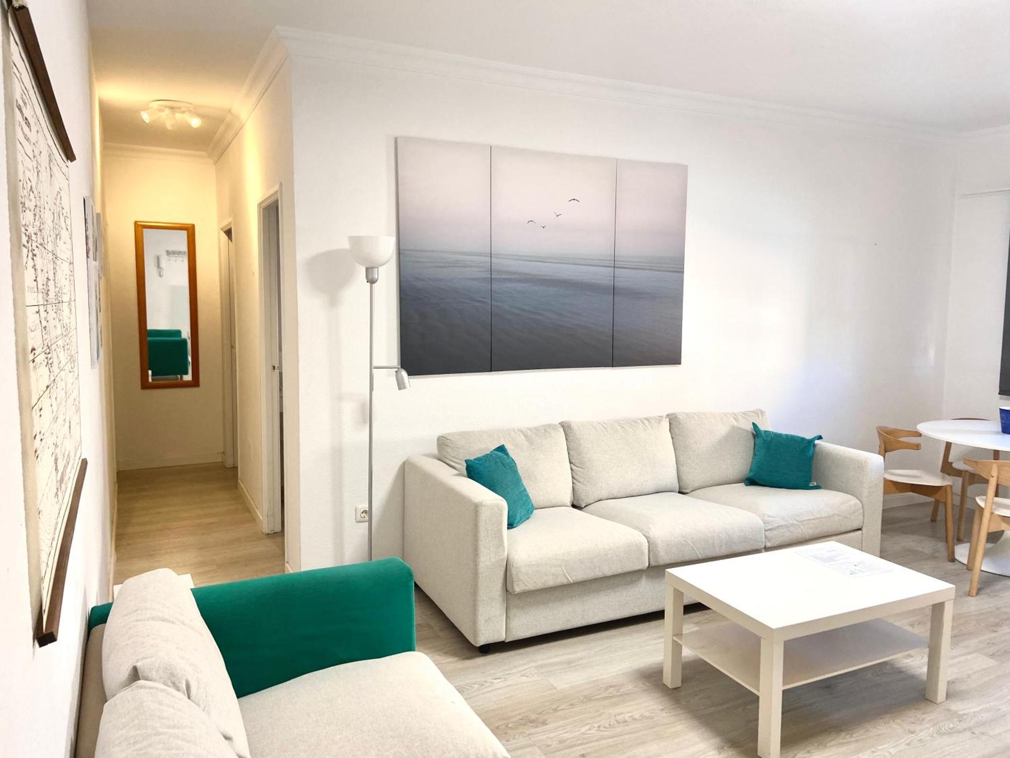 Apartamento Cozy And Modern In Maspalomas Maspalomas (Gran Canaria)