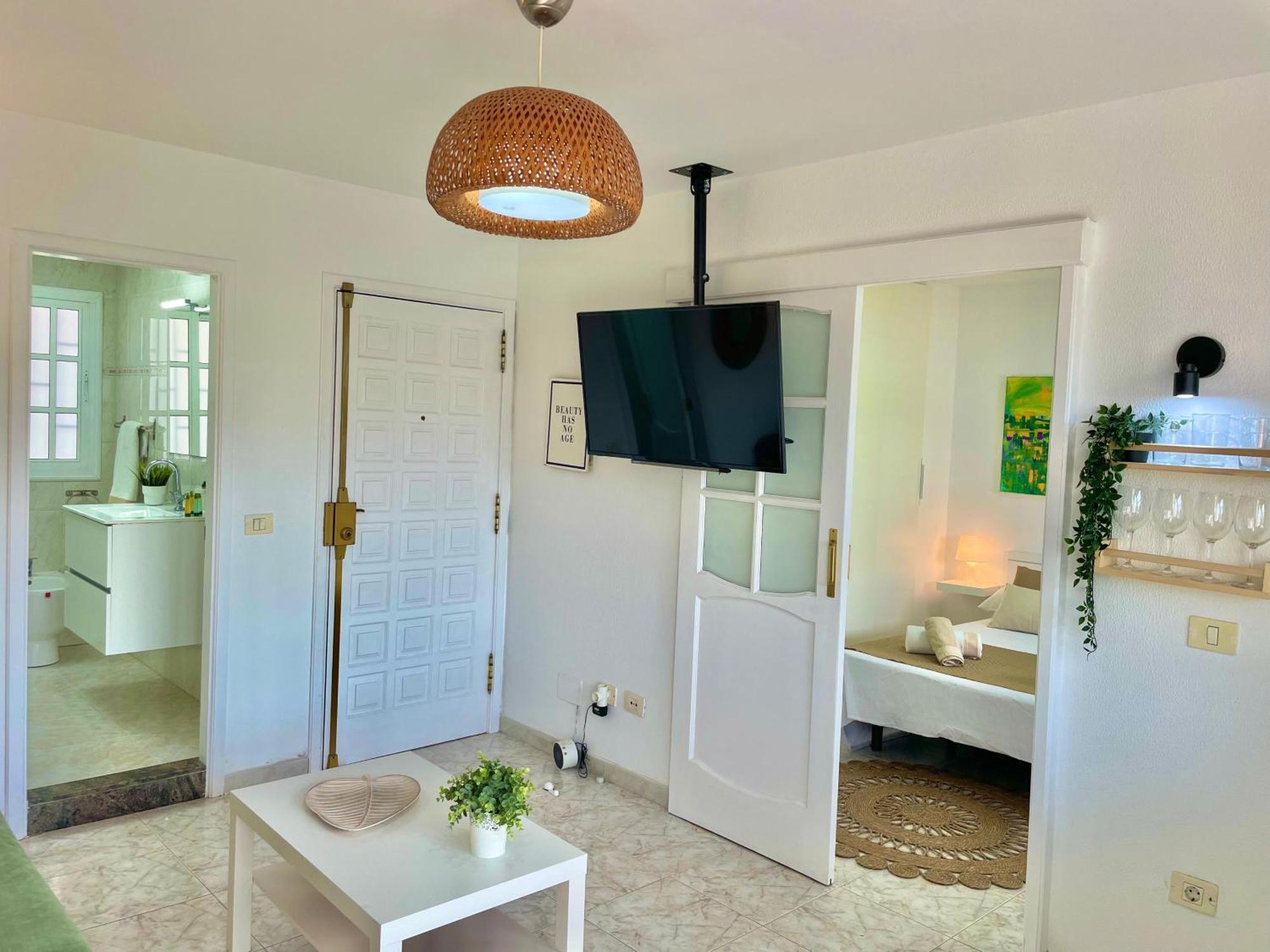 Brisas Penthouse By Sunhousescanarias Appartamento *