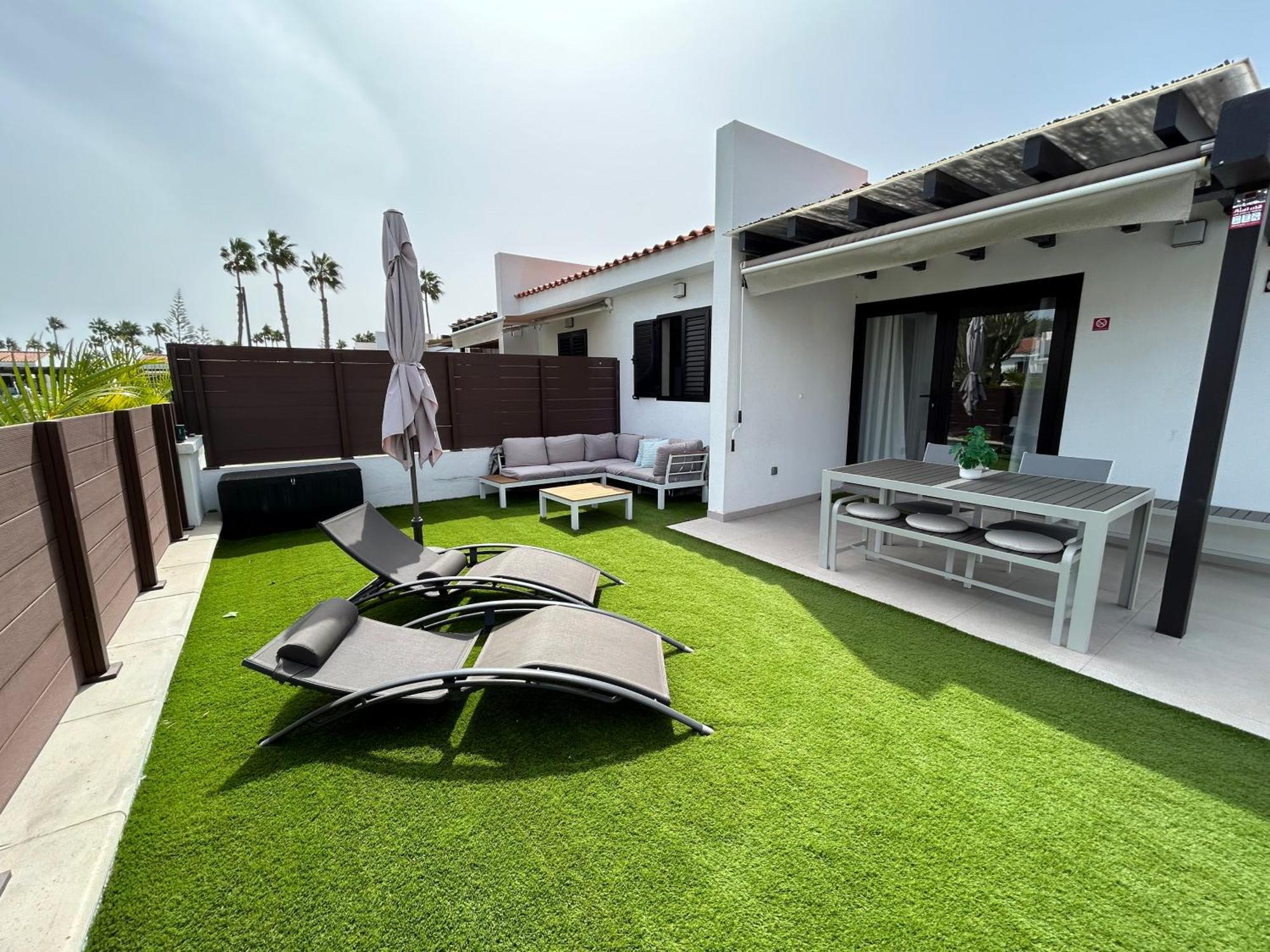 Paraiso Casa vacanze Maspalomas (Gran Canaria)