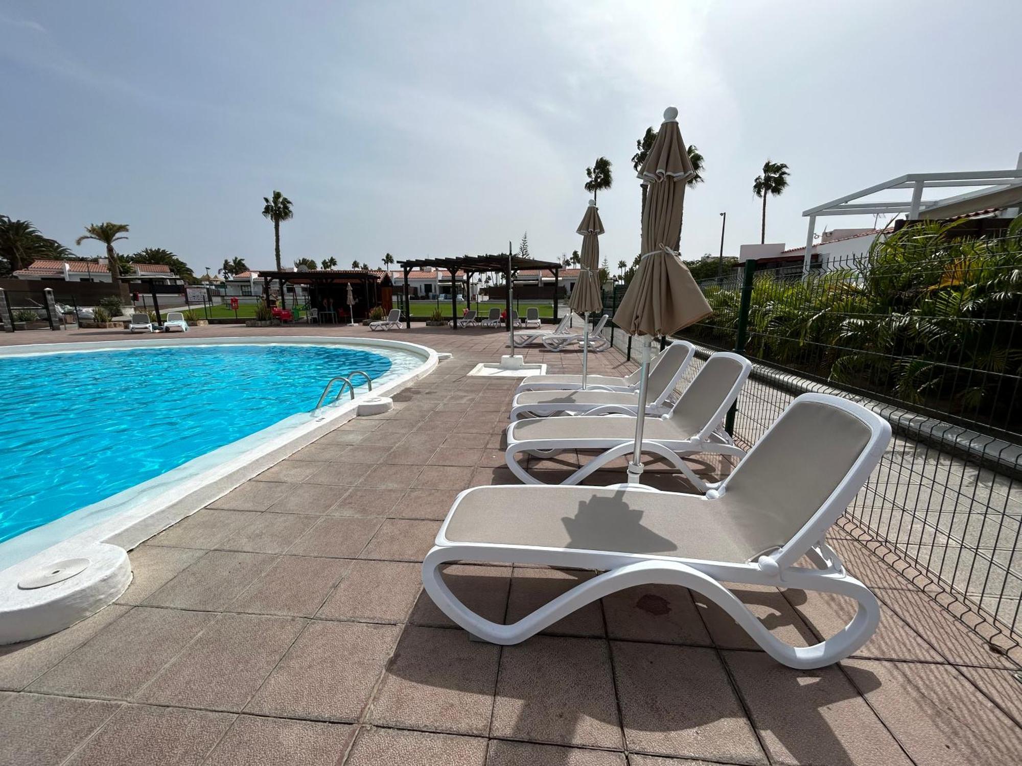 Paraiso Holiday home
