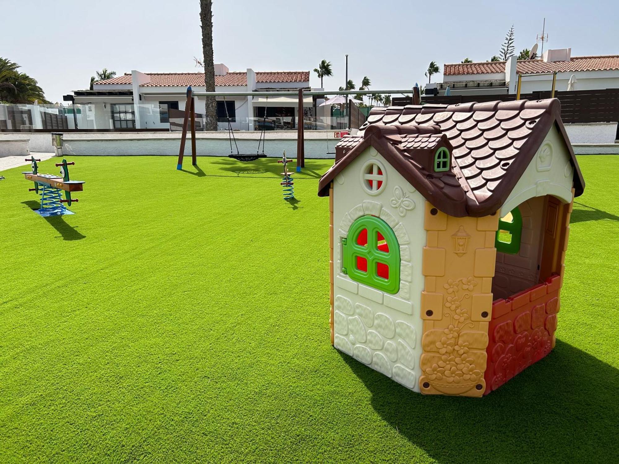 Casa vacanze Paraiso Maspalomas (Gran Canaria)