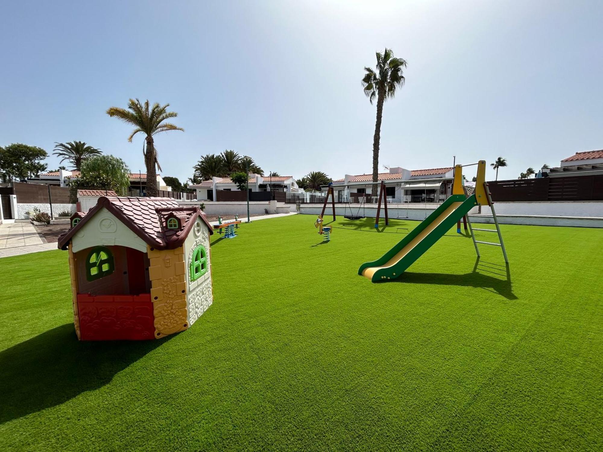 Casa vacanze Paraiso Maspalomas (Gran Canaria)