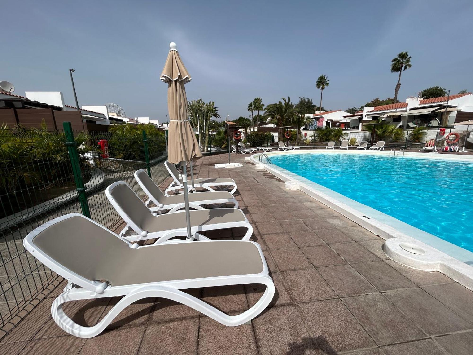 Paraiso Holiday home