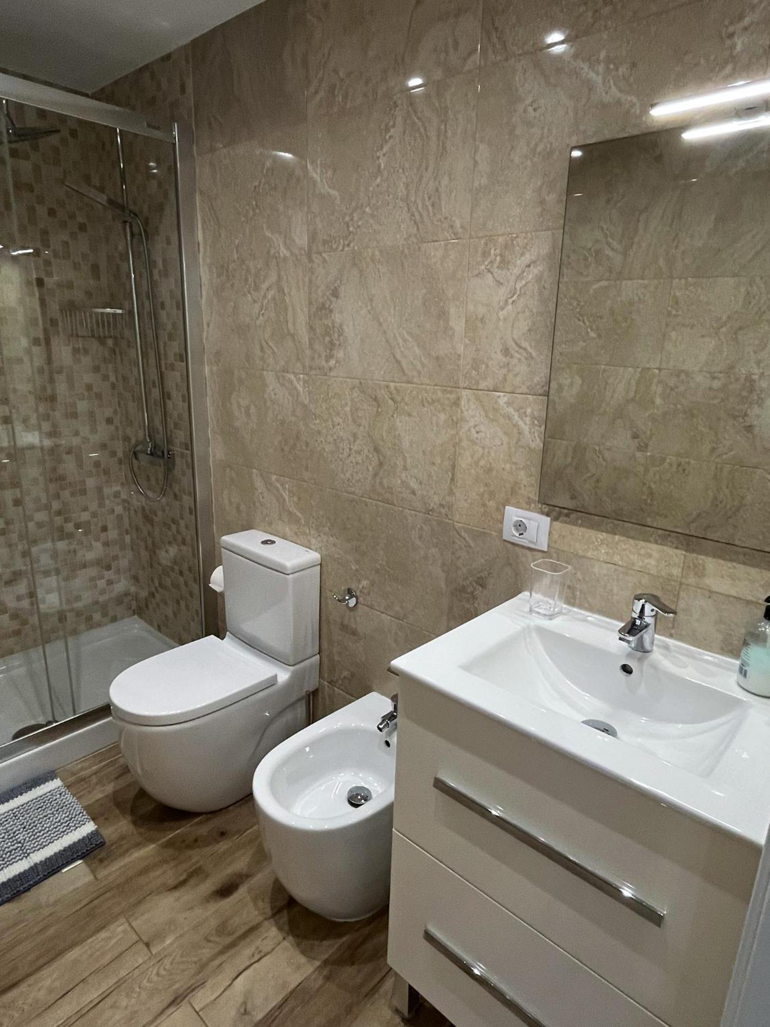 Appartamento Beautiful Aguycan 120 Playa Del Aguila Maspalomas Gran Canaria *