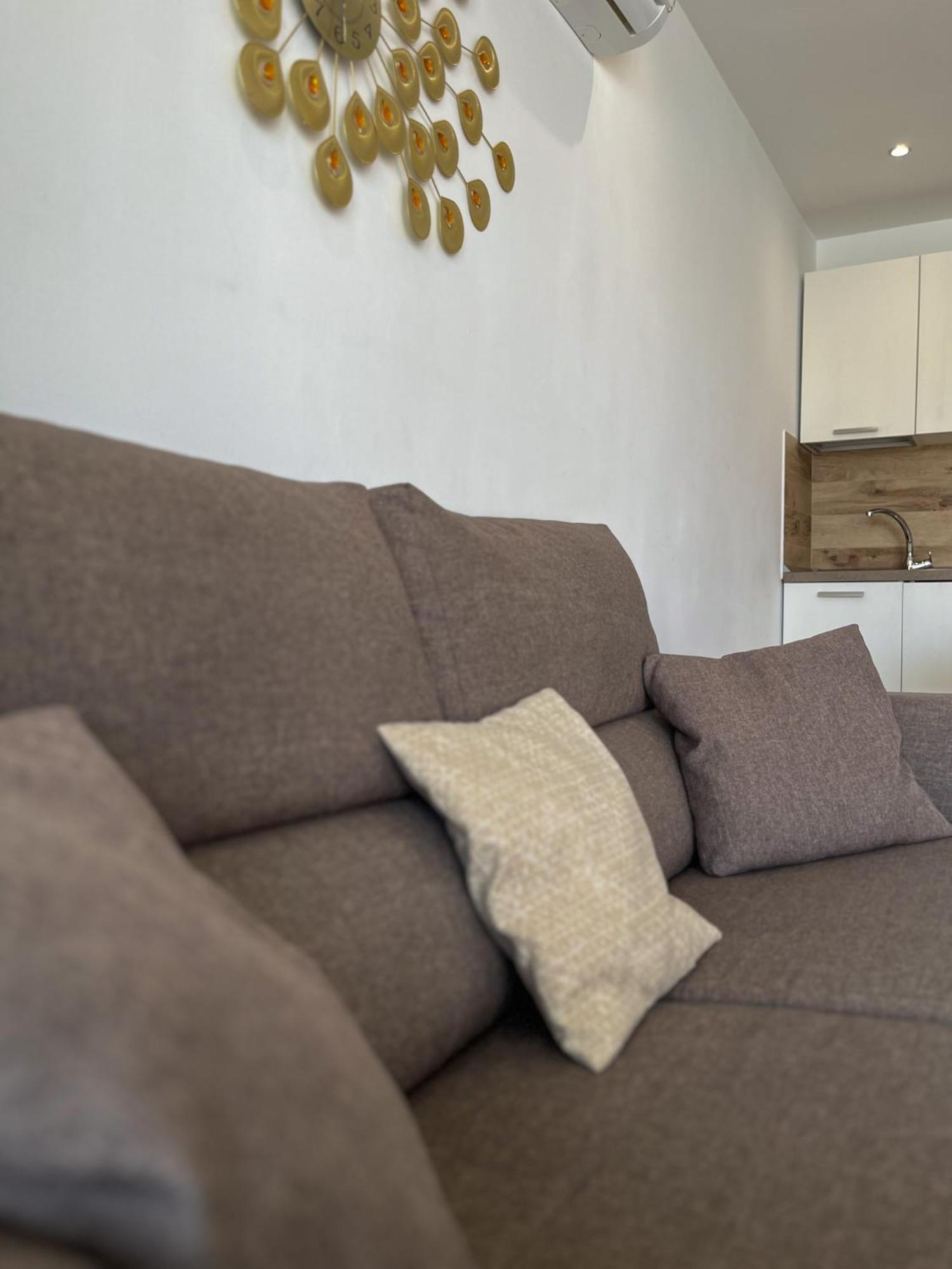 Appartamento Beautiful Aguycan 120 Playa Del Aguila Maspalomas Gran Canaria Maspalomas (Gran Canaria)