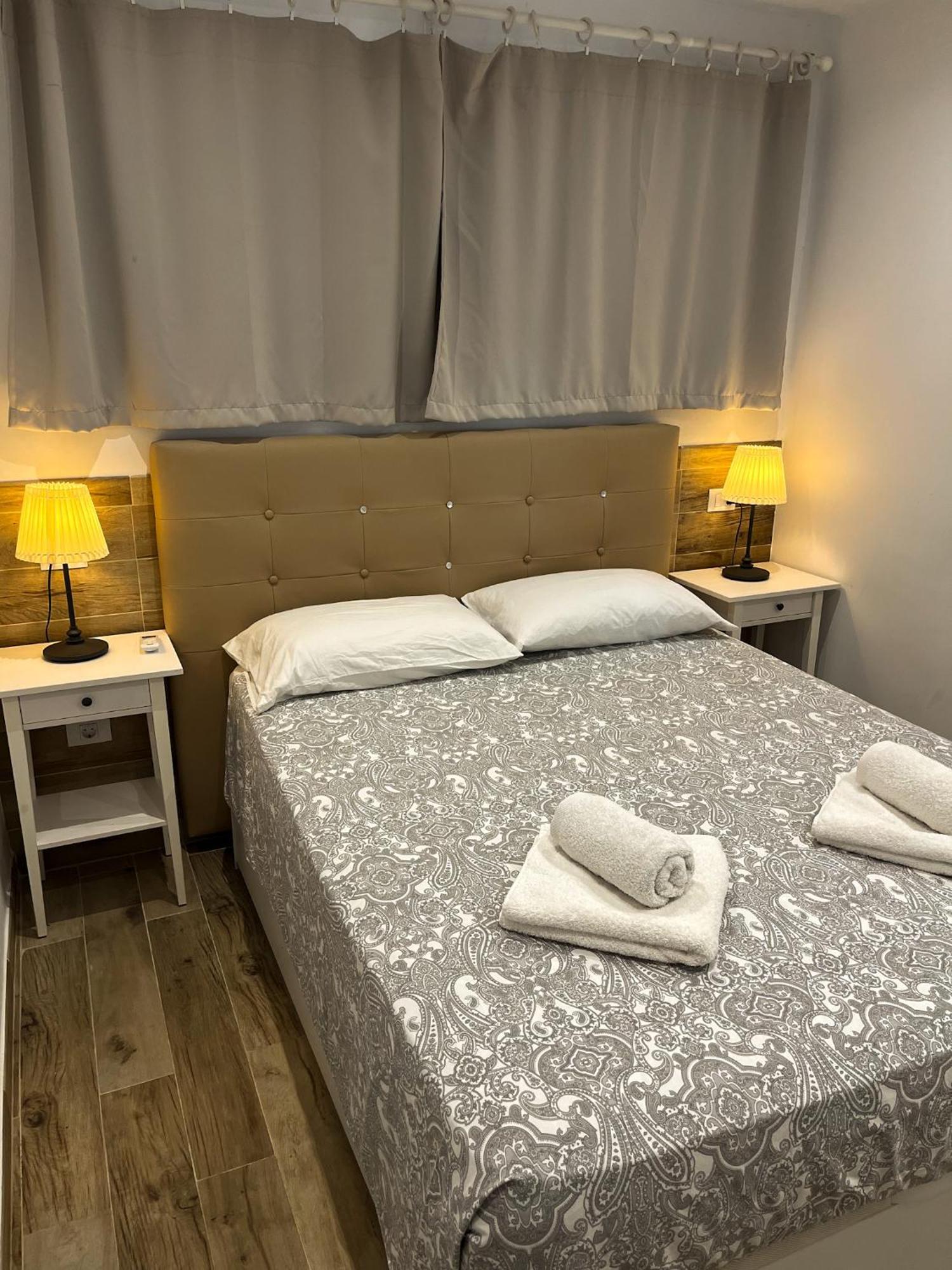 Appartamento Beautiful Aguycan 120 Playa Del Aguila Maspalomas Gran Canaria