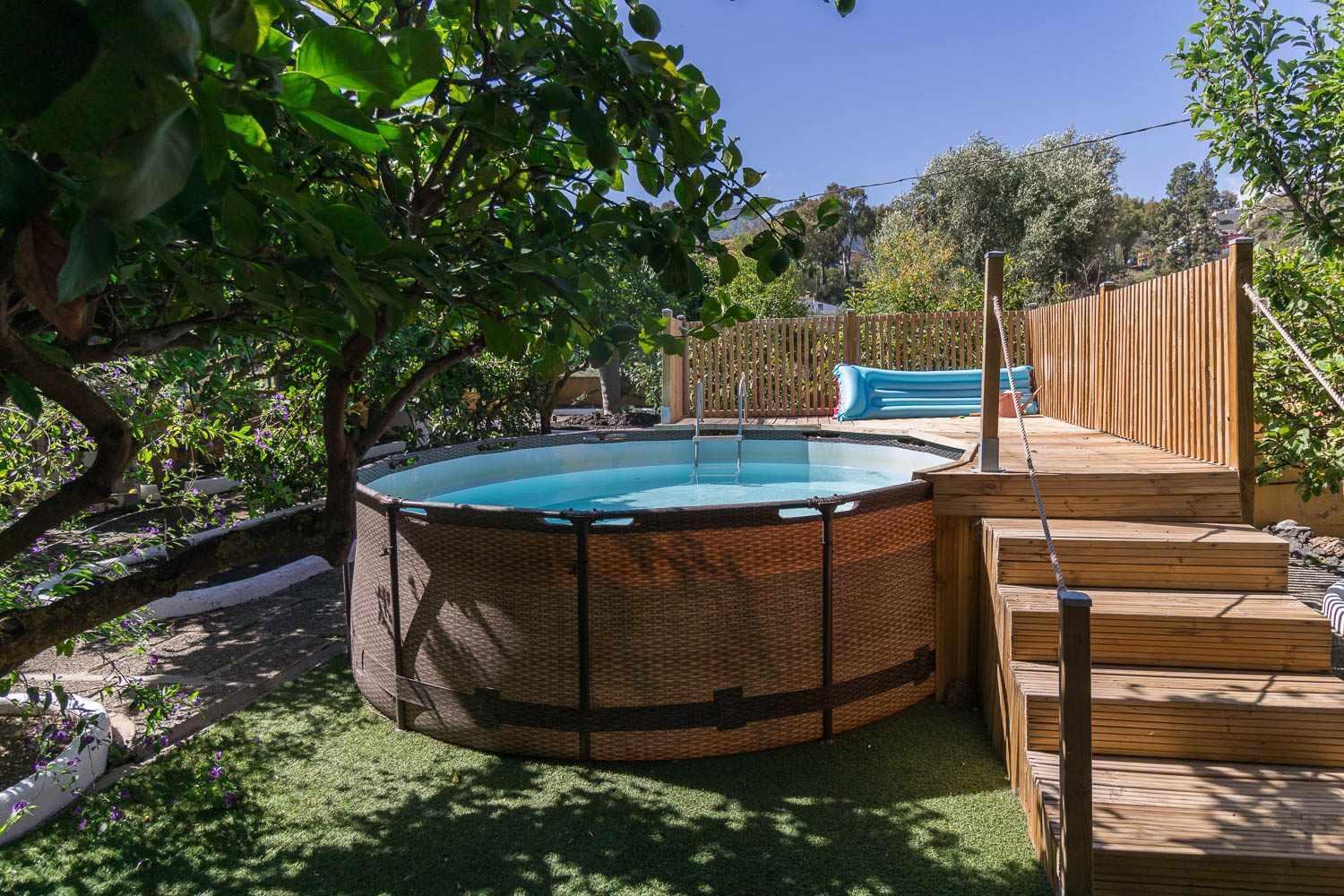 Ojuelos Gran Canaria Holiday home *