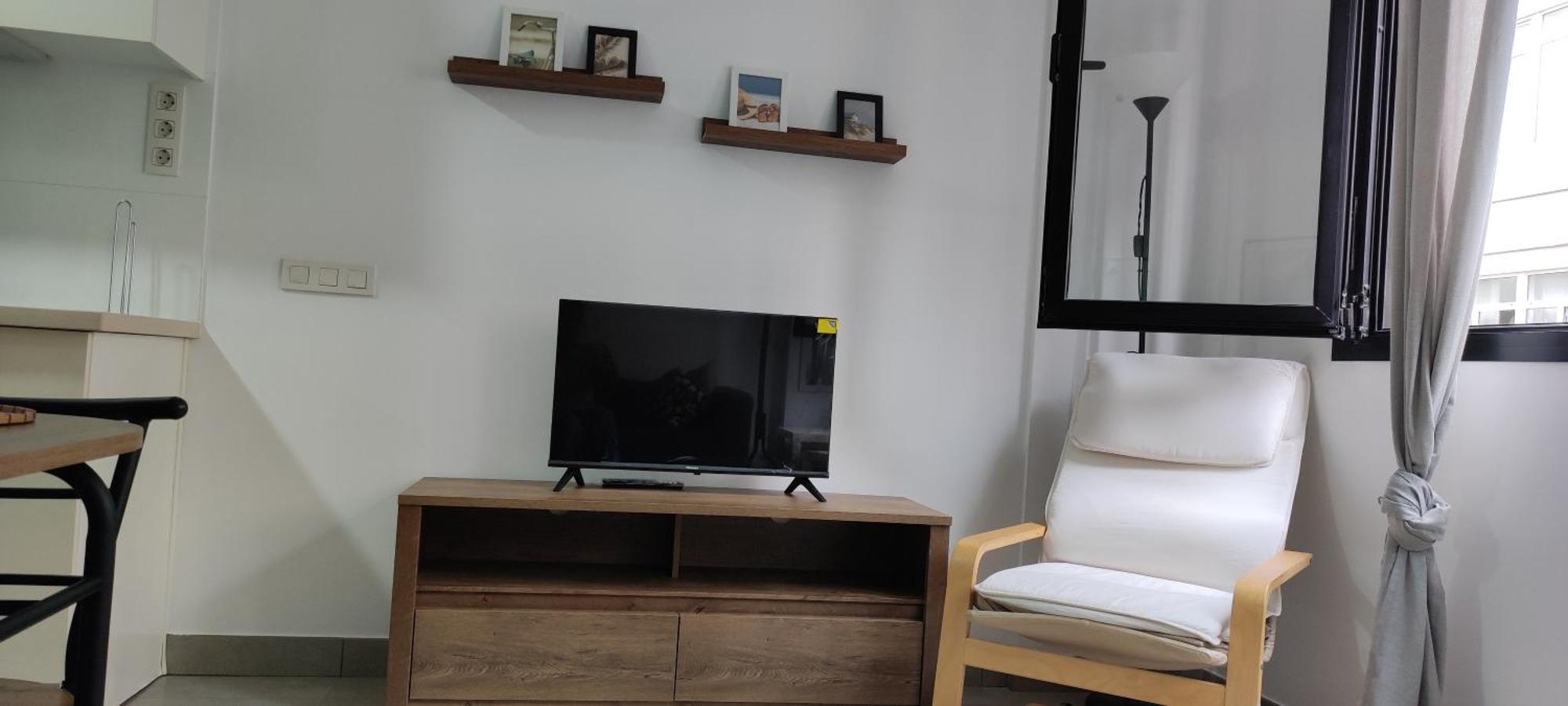 Appartamento Casa Chica - House