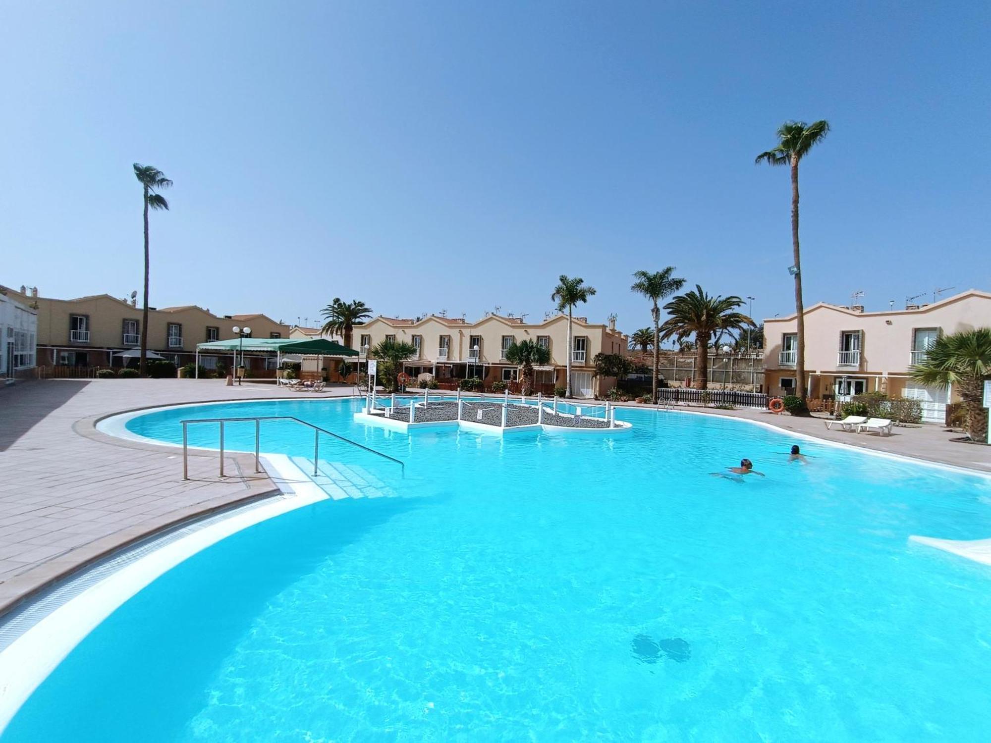 Apartamento Cozy Maspalomas Maspalomas (Gran Canaria)