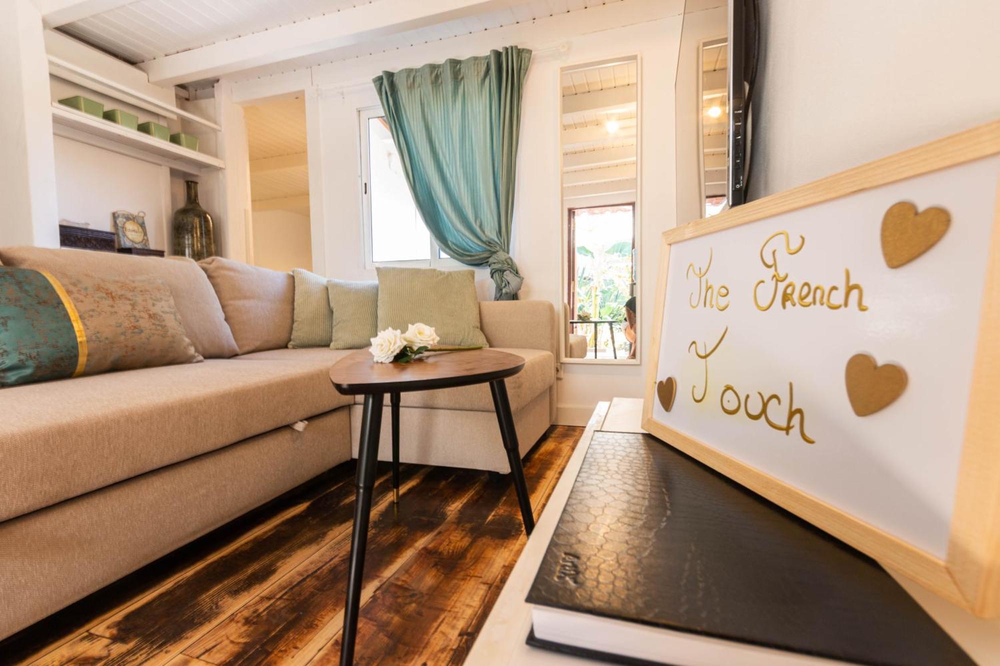 Nature In Quiet Montain - Private Jaccuzi And Garden, Wifi - La Lezardiere Сasa de vacaciones