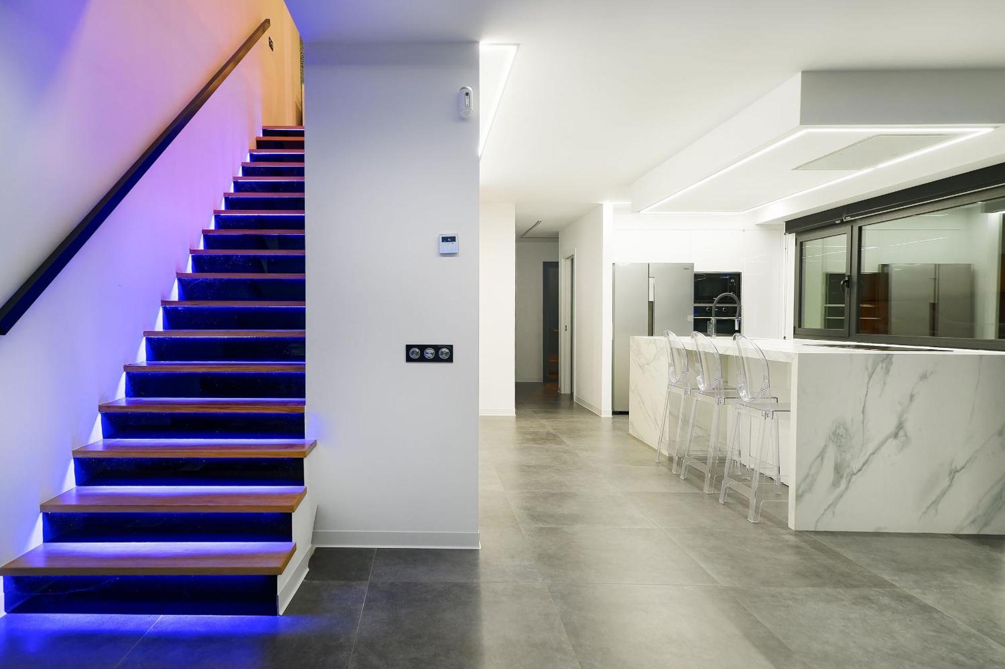 Blue Star Meloneras Villa *