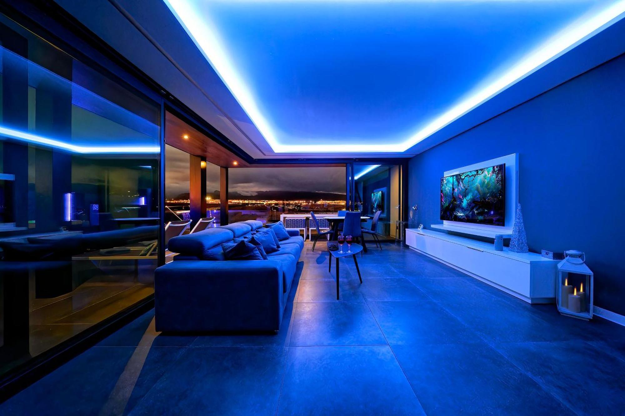 Blue Star Meloneras Villa
