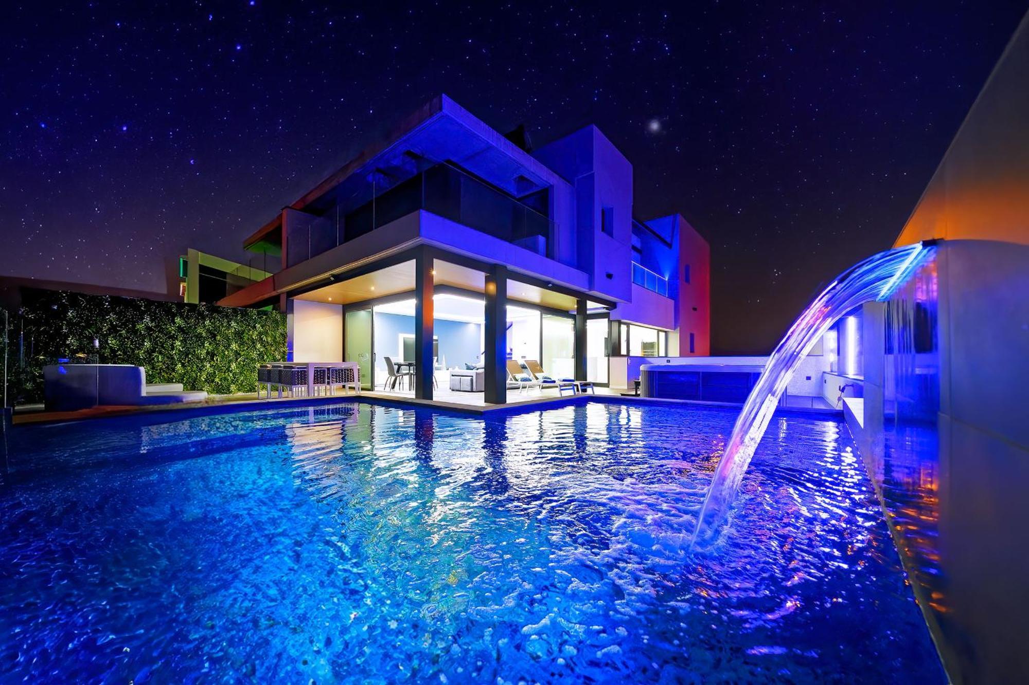 Blue Star Meloneras