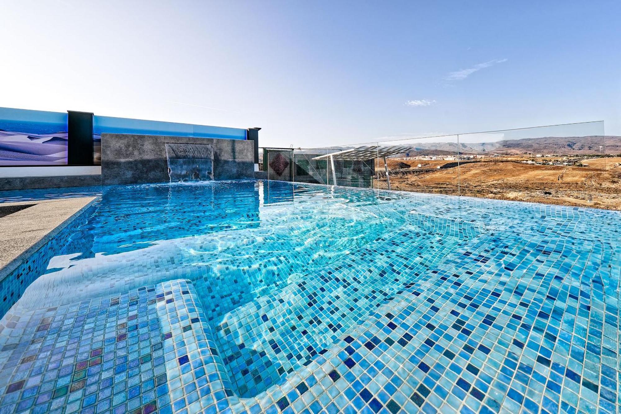 Villa Blue Star Meloneras