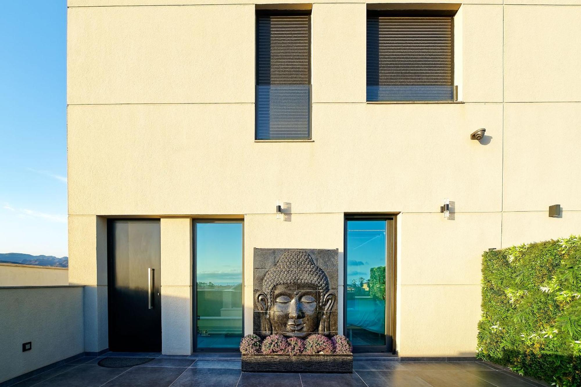 Blue Star Meloneras Villa San Bartolomé
