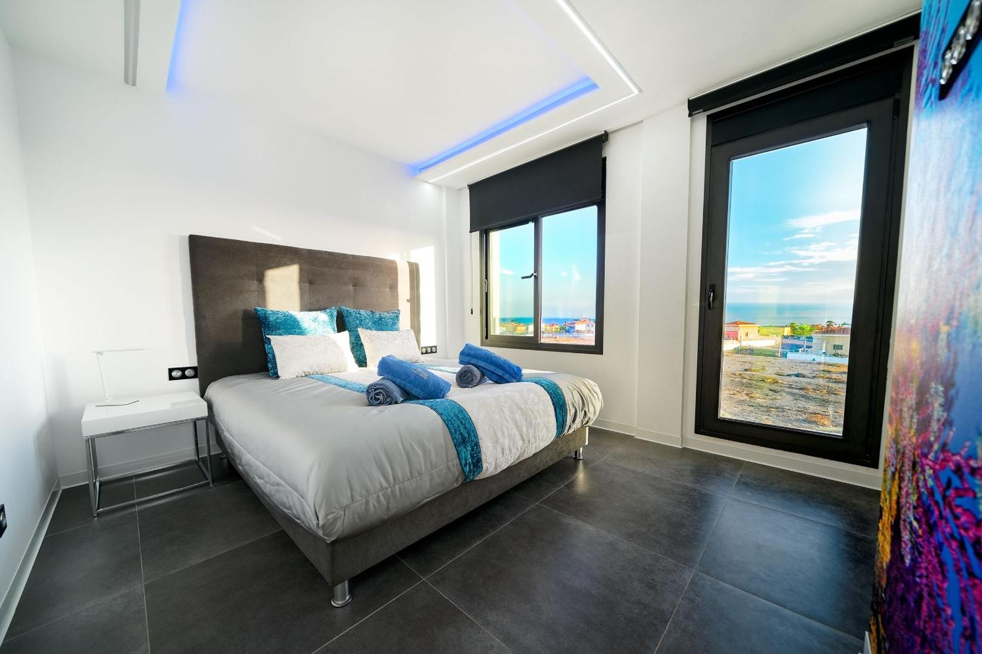 Villa Blue Star Meloneras San Bartolomé