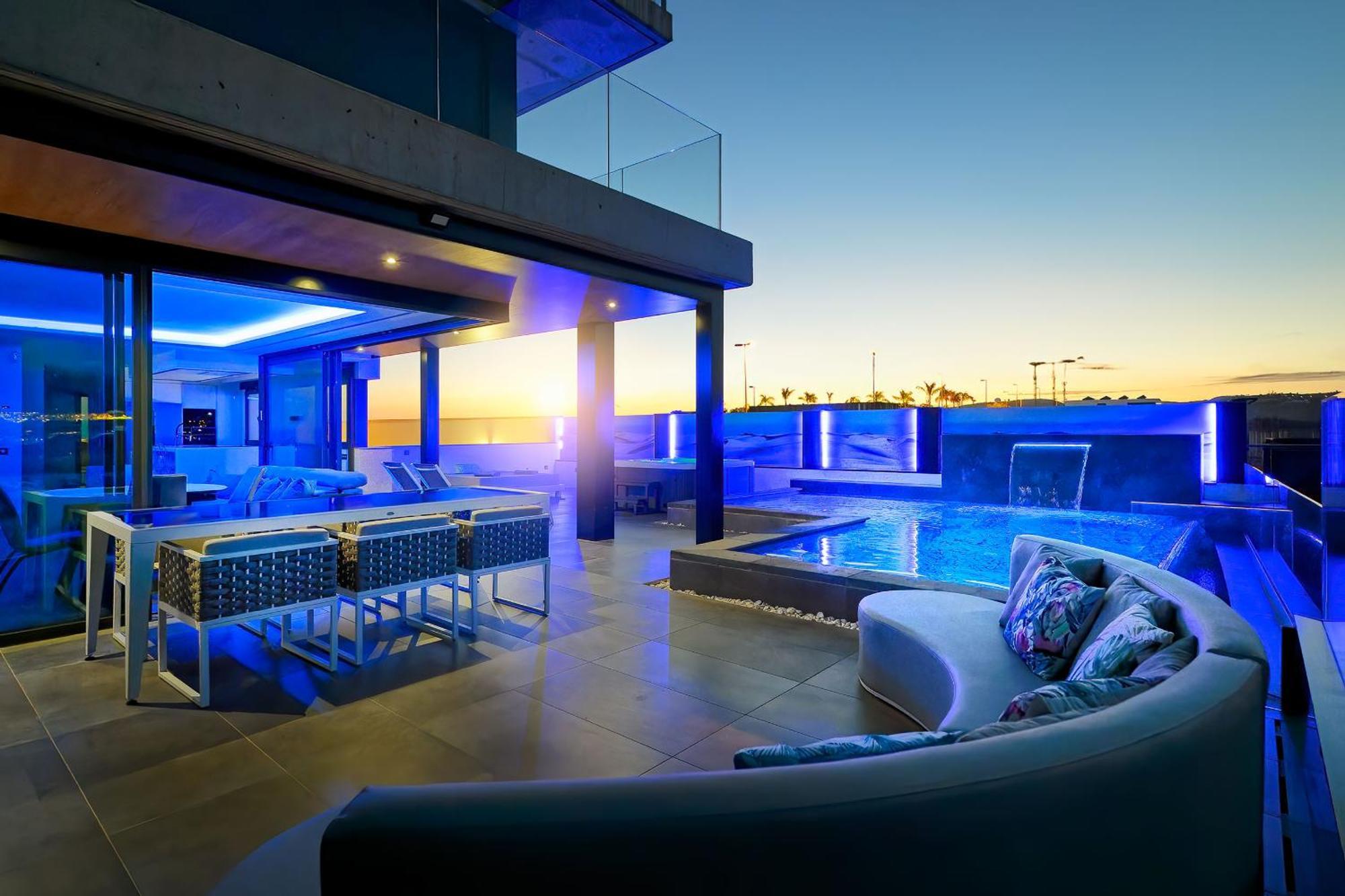 Villa Blue Star Meloneras