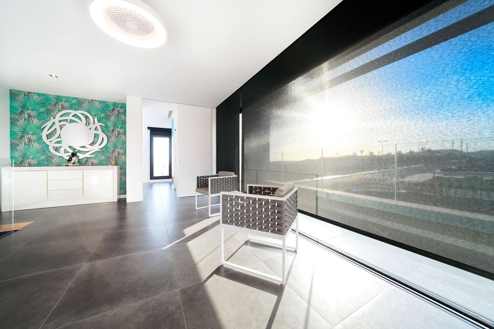 Blue Star Meloneras Villa