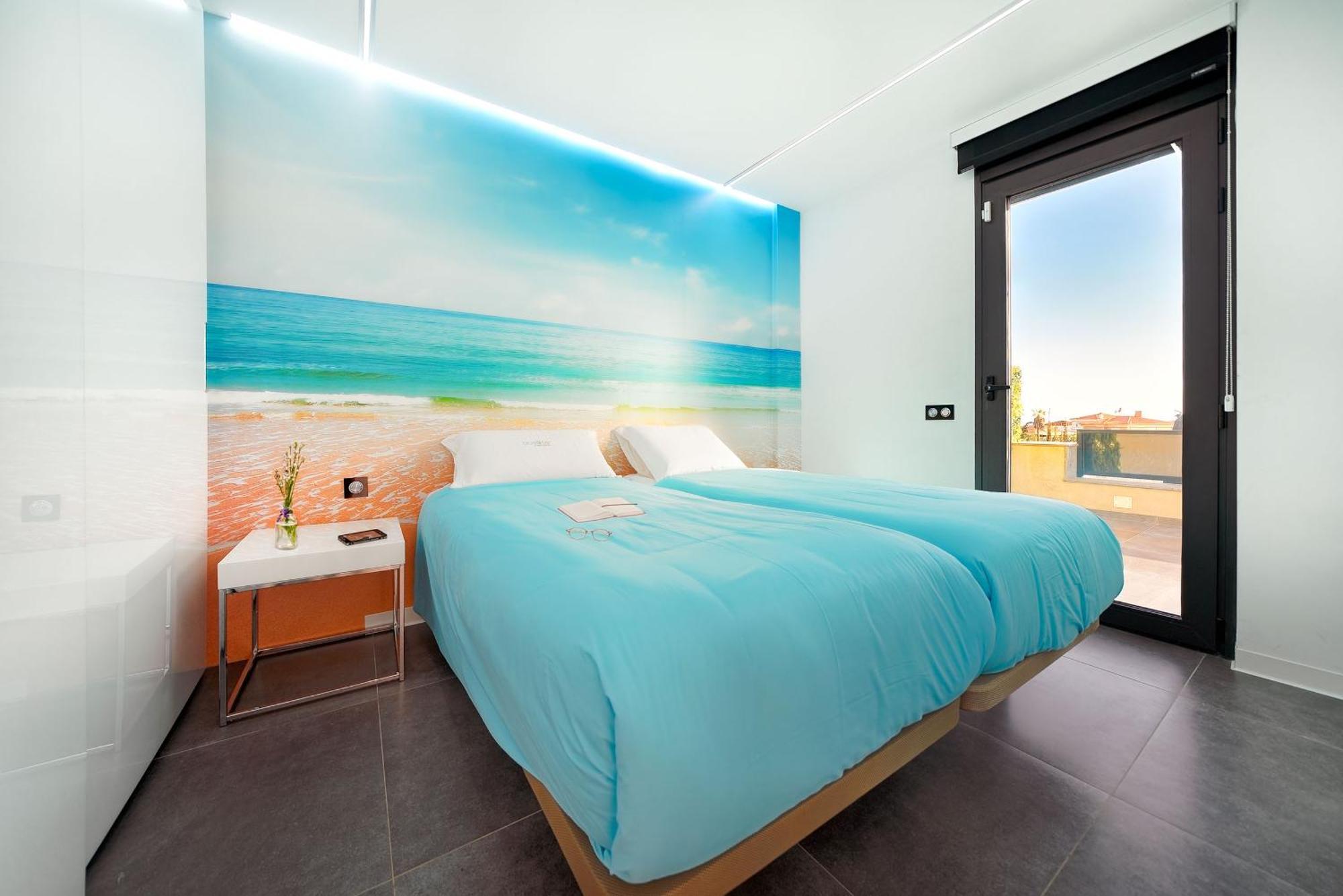 Villa Blue Star Meloneras San Bartolomé