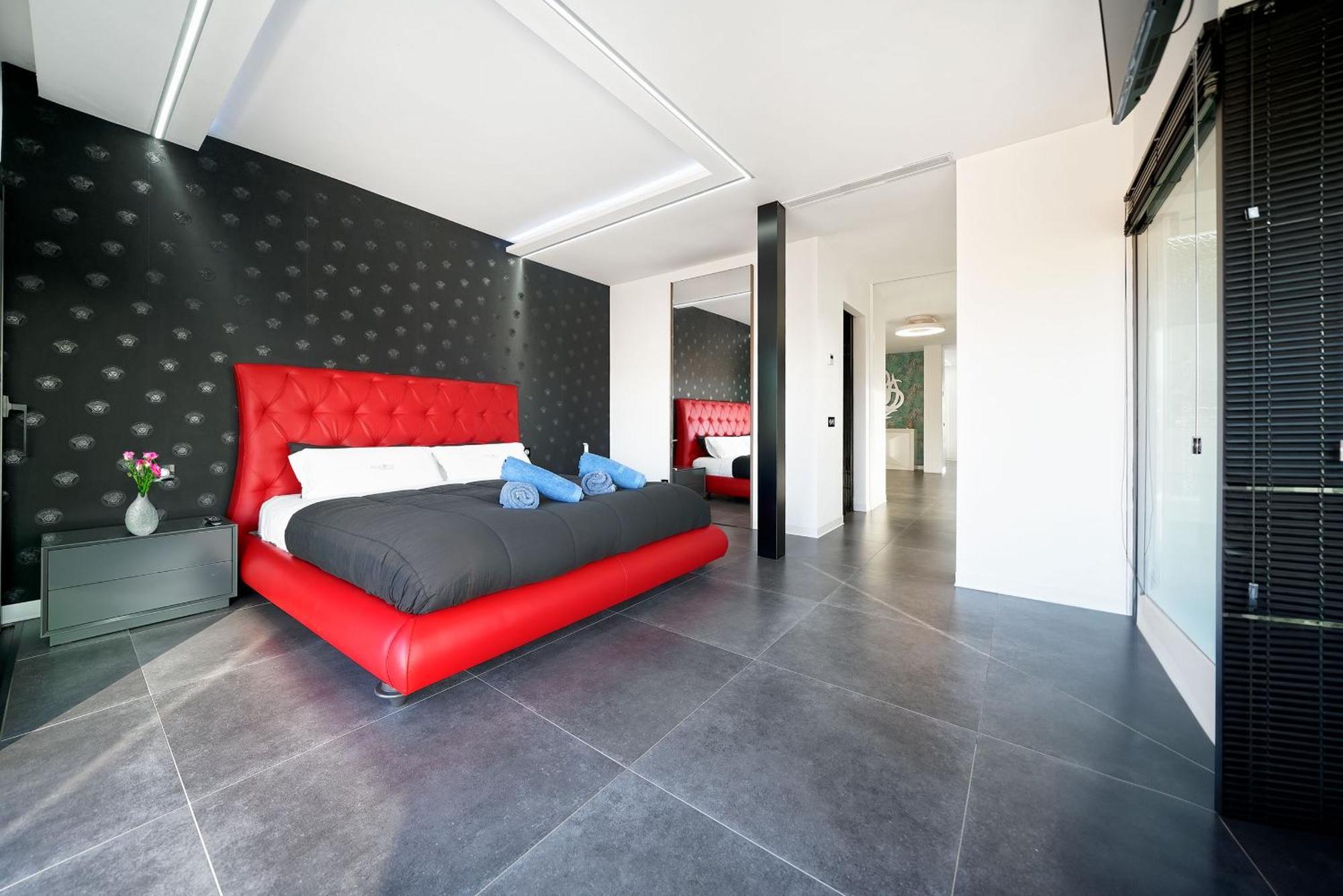 Blue Star Meloneras Villa