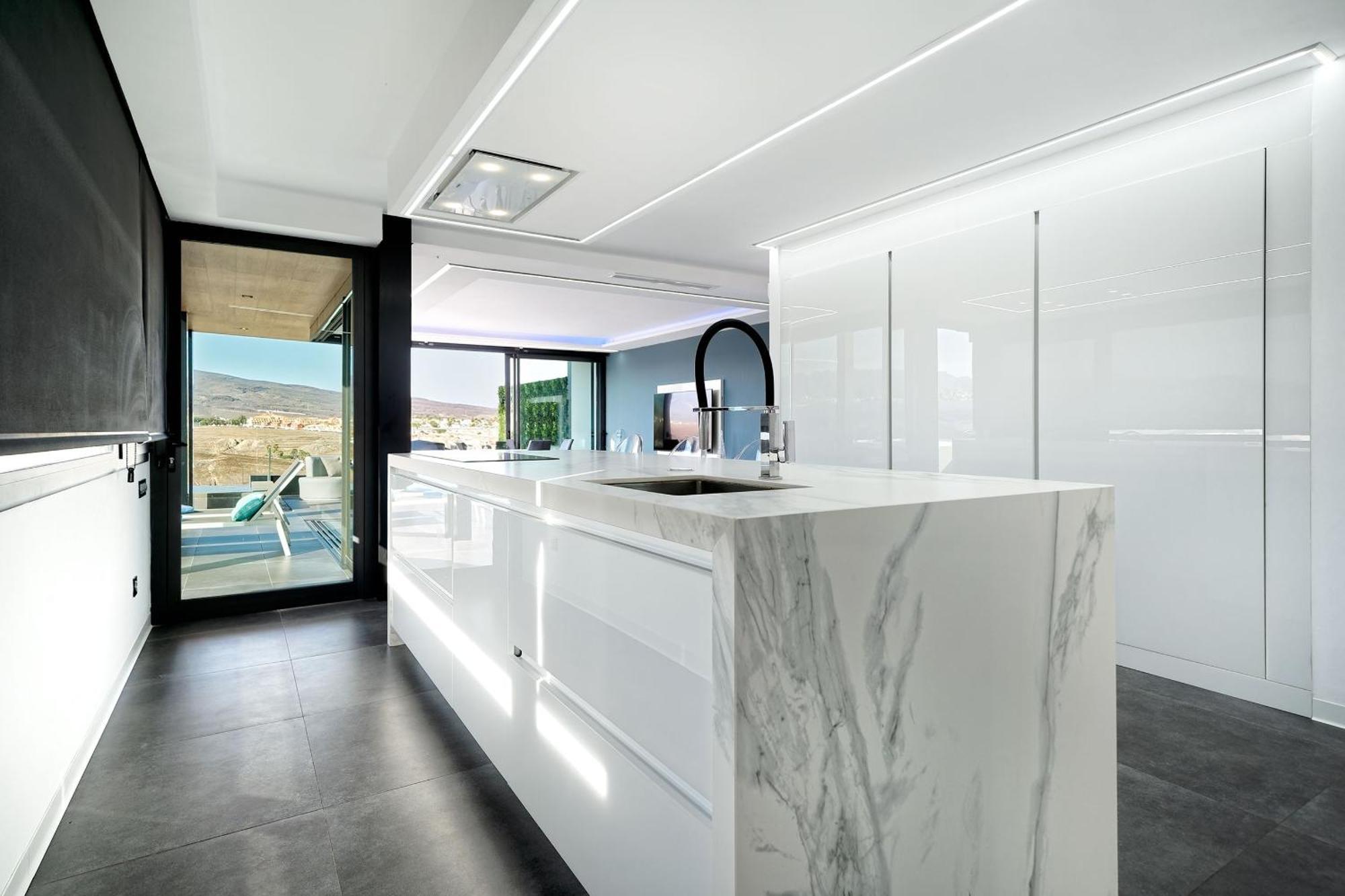 Villa Blue Star Meloneras