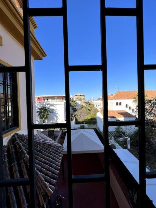 Colonial In Palmas *