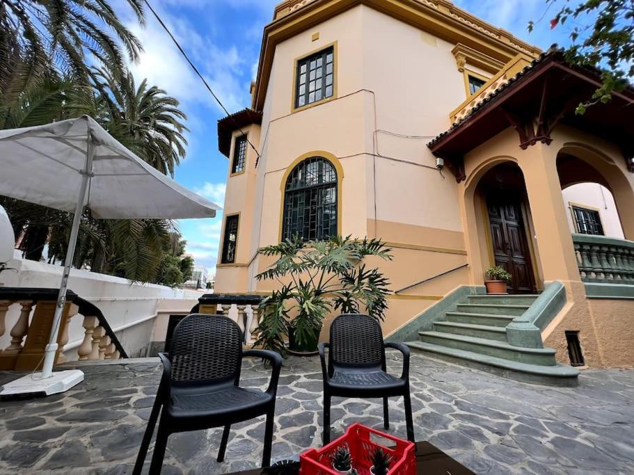 Colonial In Palmas *