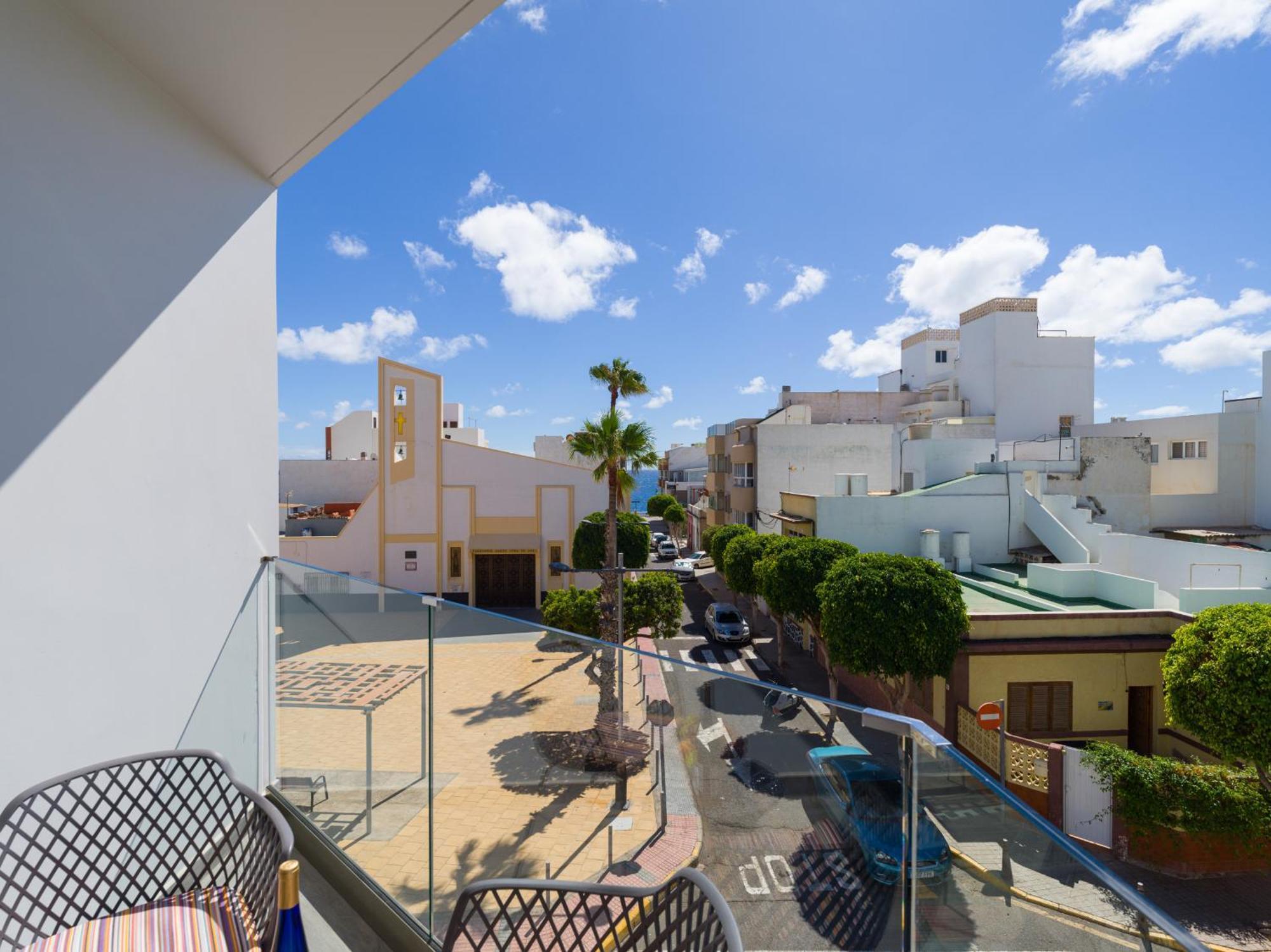 Сasa de vacaciones Atenea By Canariasgetaway