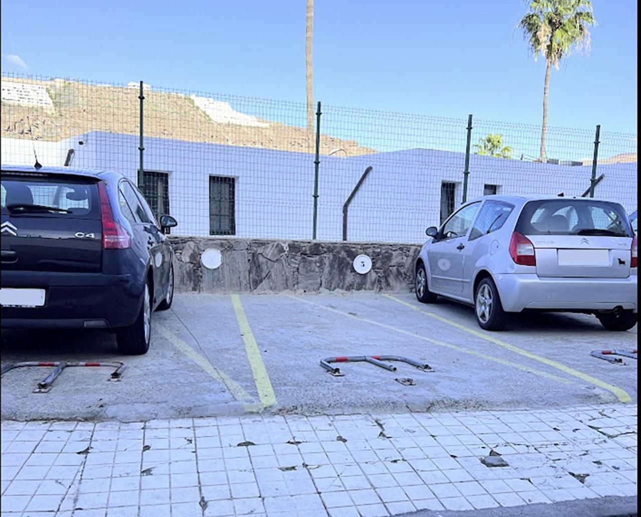 Sonnige, Neu Renovierte Casa Fresas Сasa de vacaciones