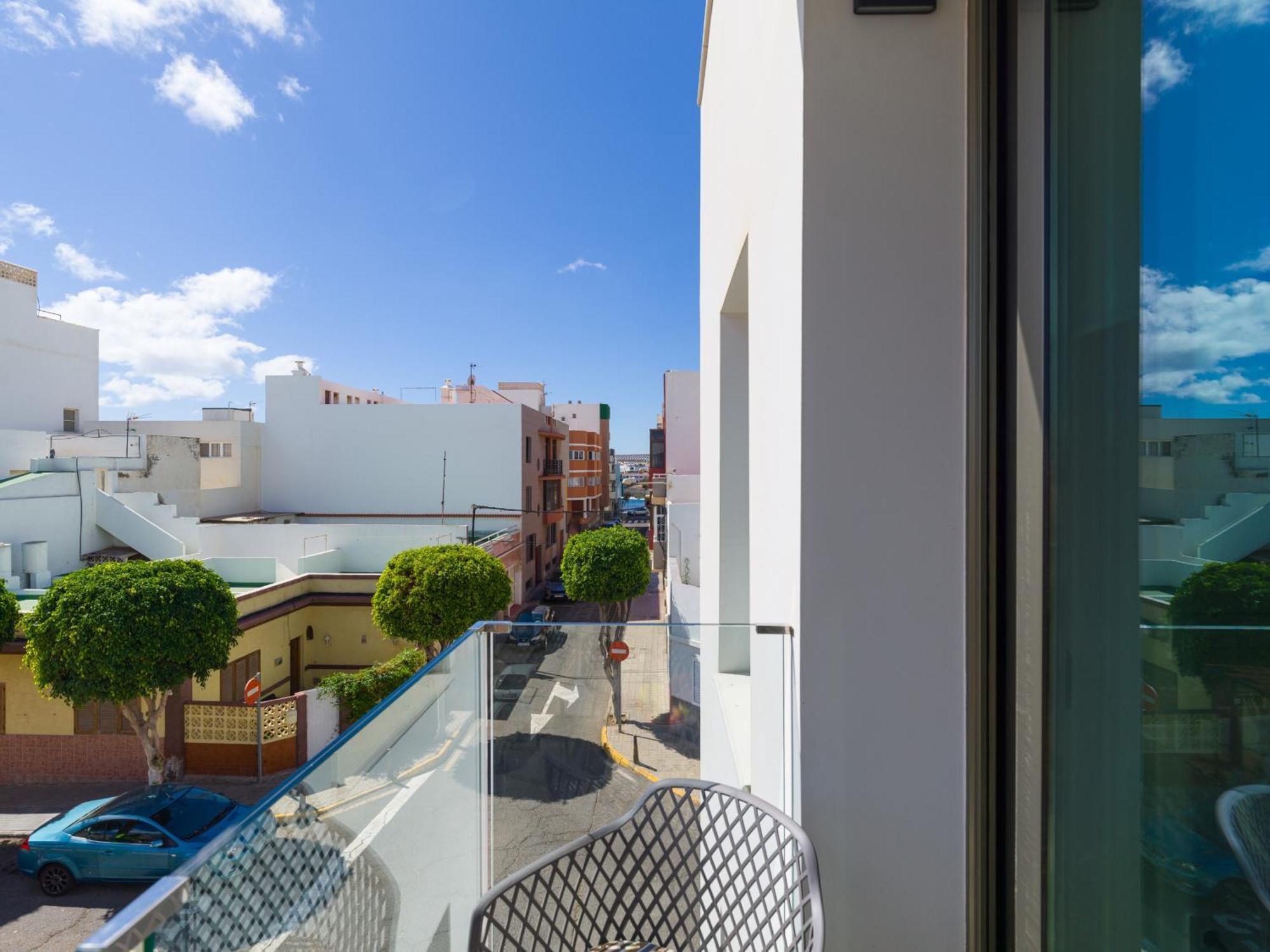 Apolo By Canariasgetaway * Telde