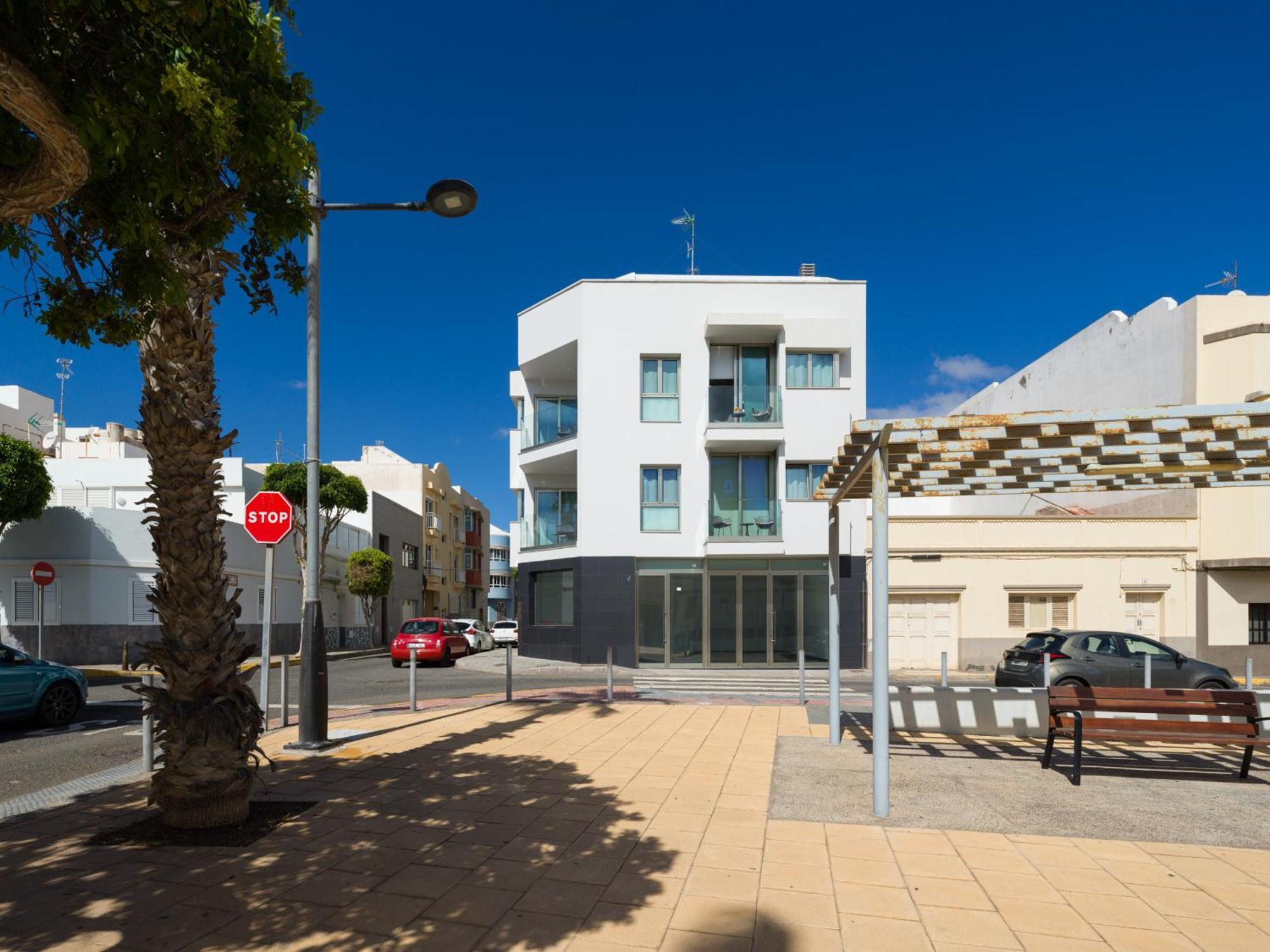 Holiday home Apolo By Canariasgetaway *