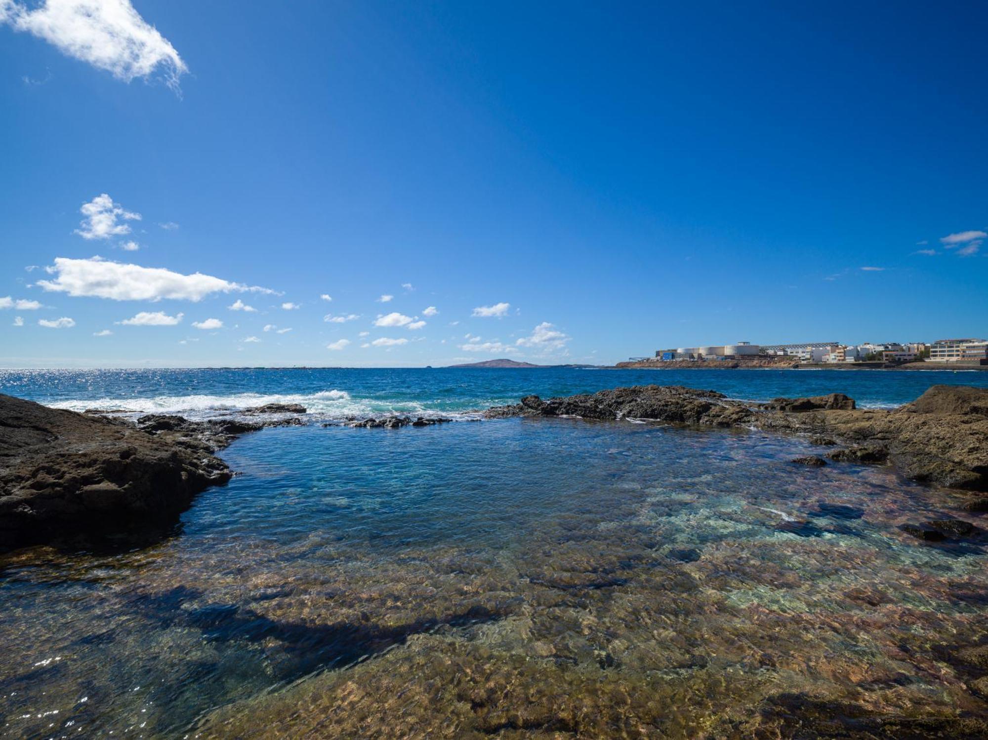 Apolo By Canariasgetaway *