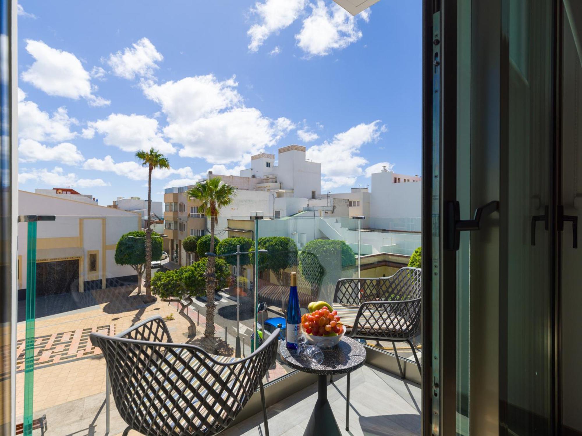 Apolo By Canariasgetaway * Telde