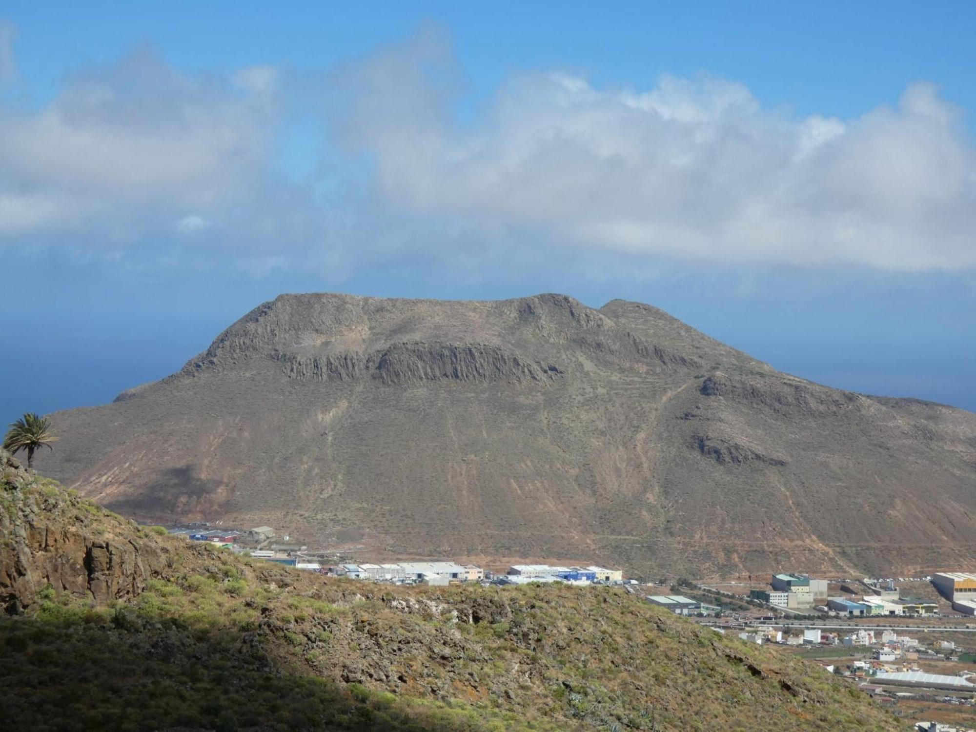 Tonono's Village Apartamento Santa María de Guía de Gran Canaria