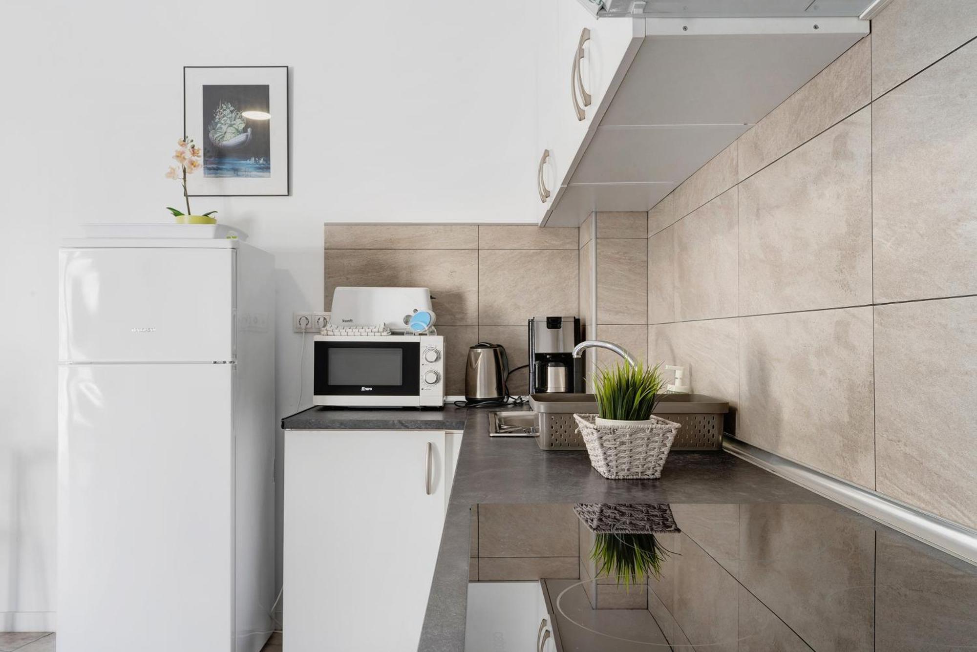 Apartamento Flores2 San Bartolomé