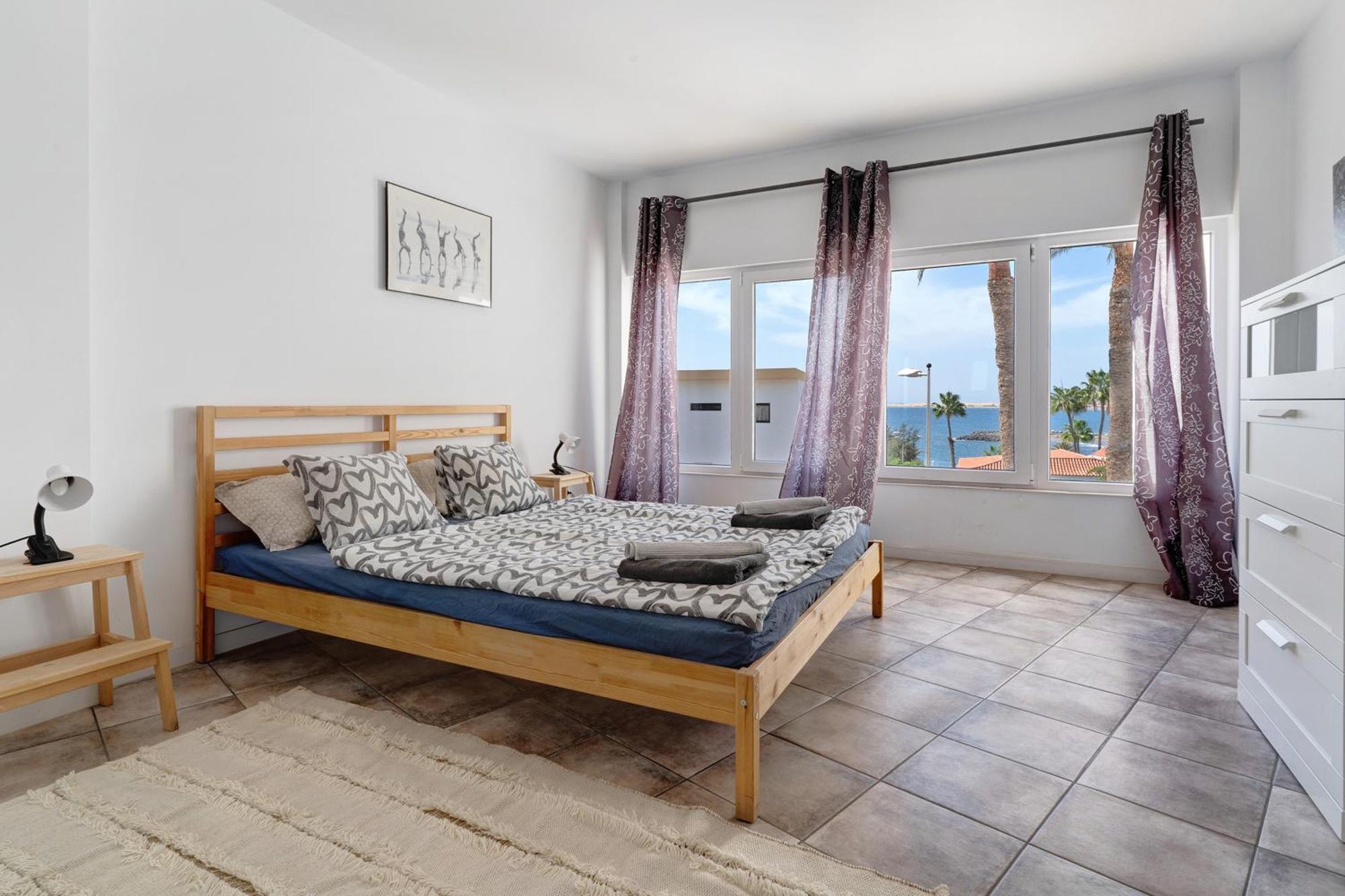 Apartamento Flores2 San Bartolomé