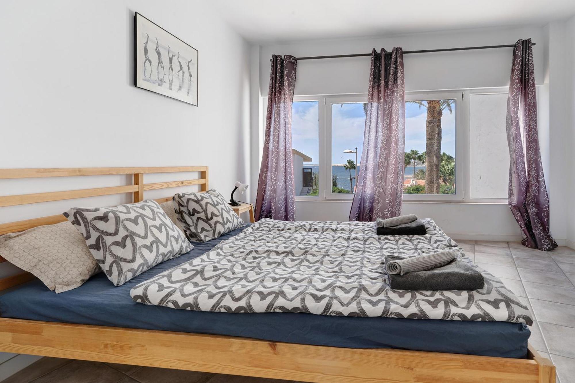 Apartamento Flores2