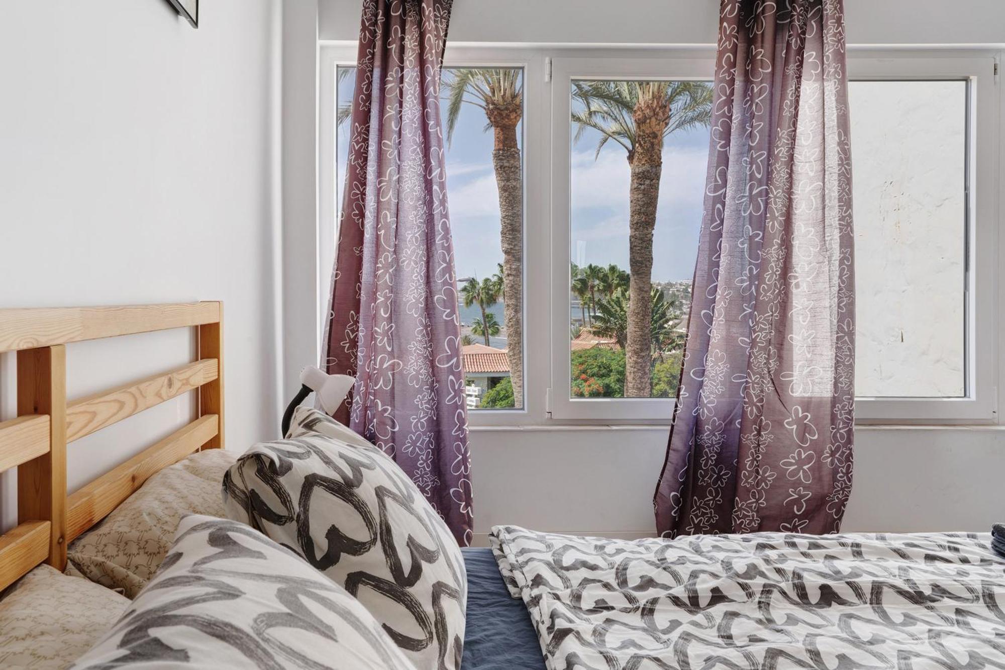 Apartamento Flores2