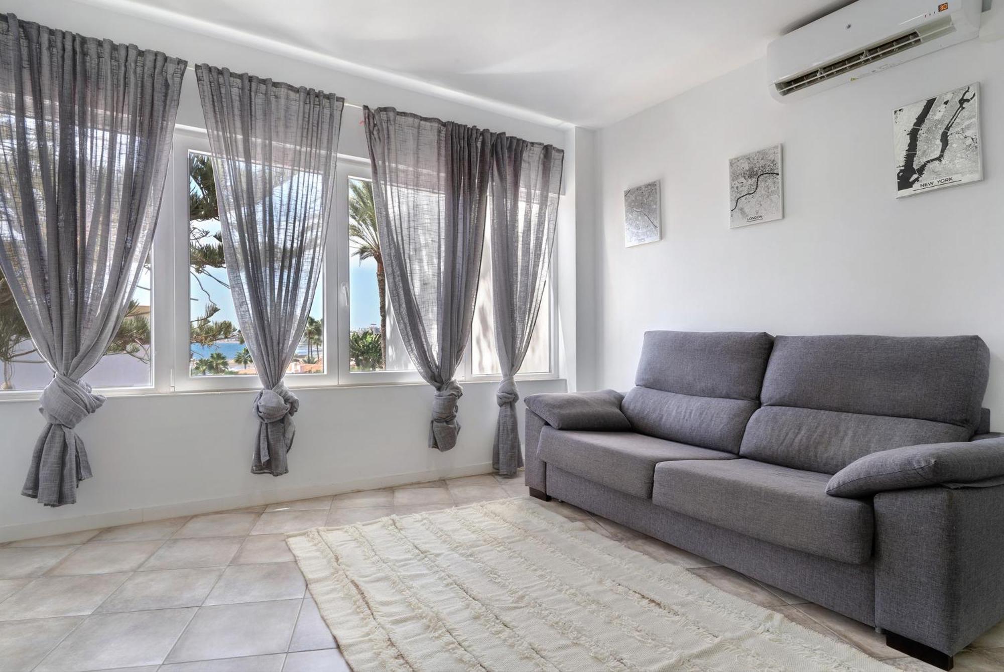 Apartamento Flores5 San Bartolomé