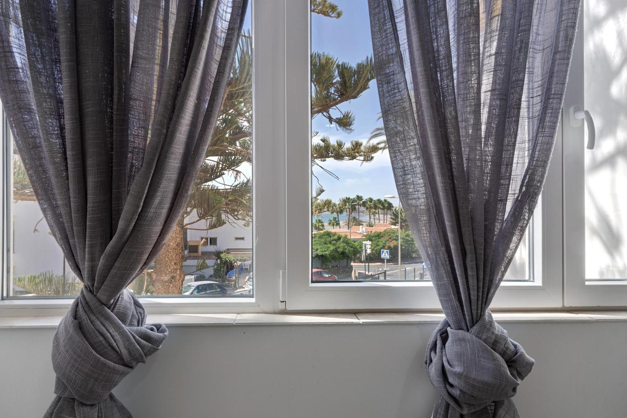 Apartamento Flores5