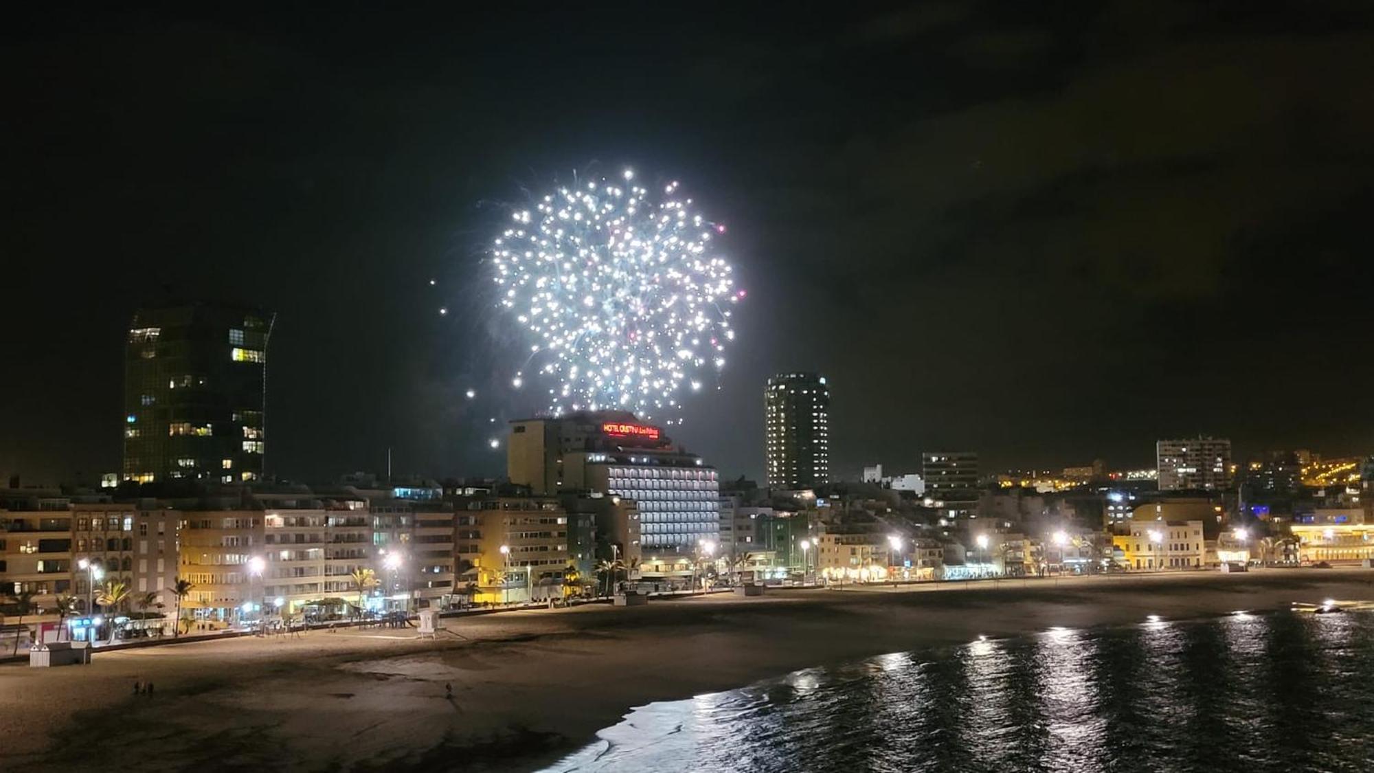 El ático De Concha Appartamento Las Palmas de Gran Canaria