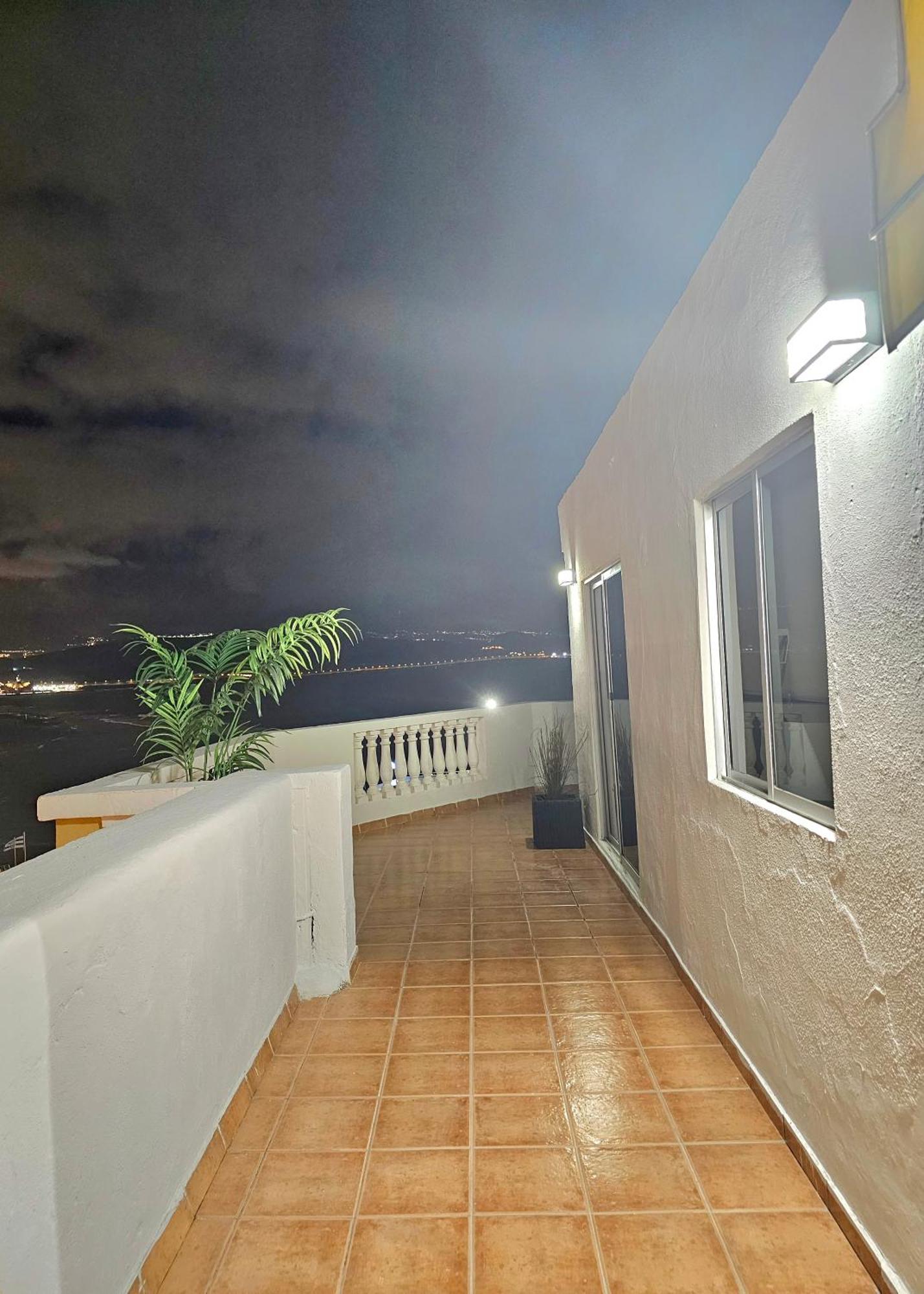 El ático De Concha Appartamento Las Palmas de Gran Canaria
